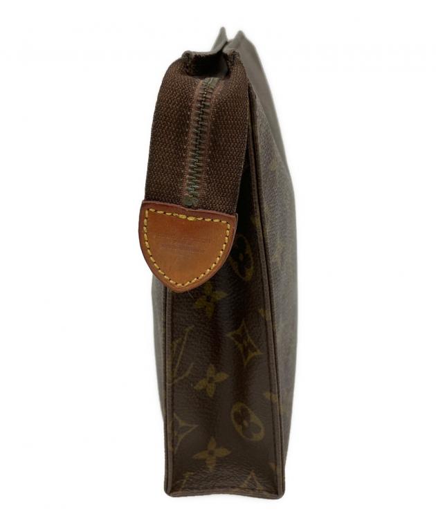 中古・古着通販】LOUIS VUITTON (ルイ ヴィトン) ポッシュトワレット26