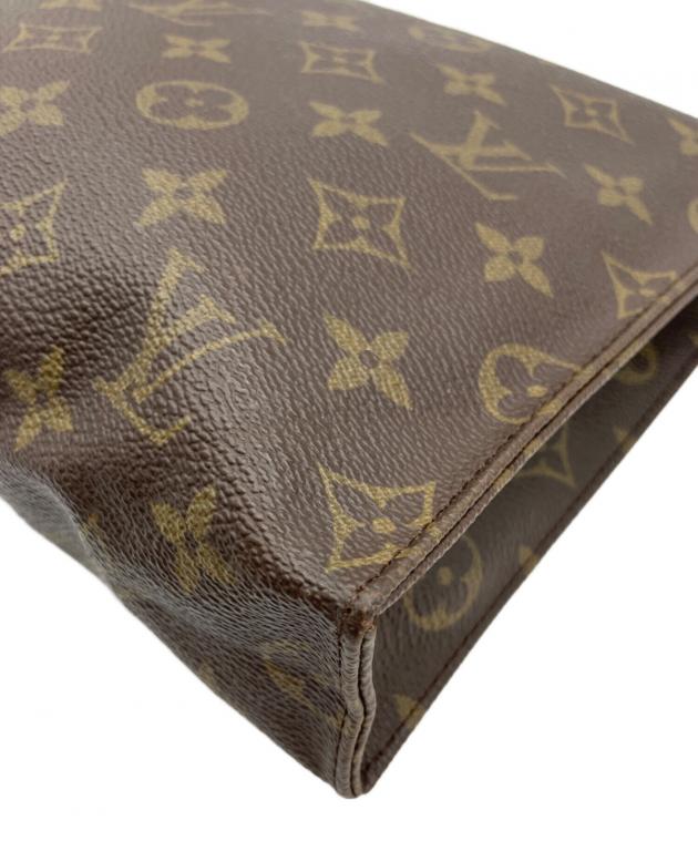 中古・古着通販】LOUIS VUITTON (ルイ ヴィトン) ポッシュトワレット26