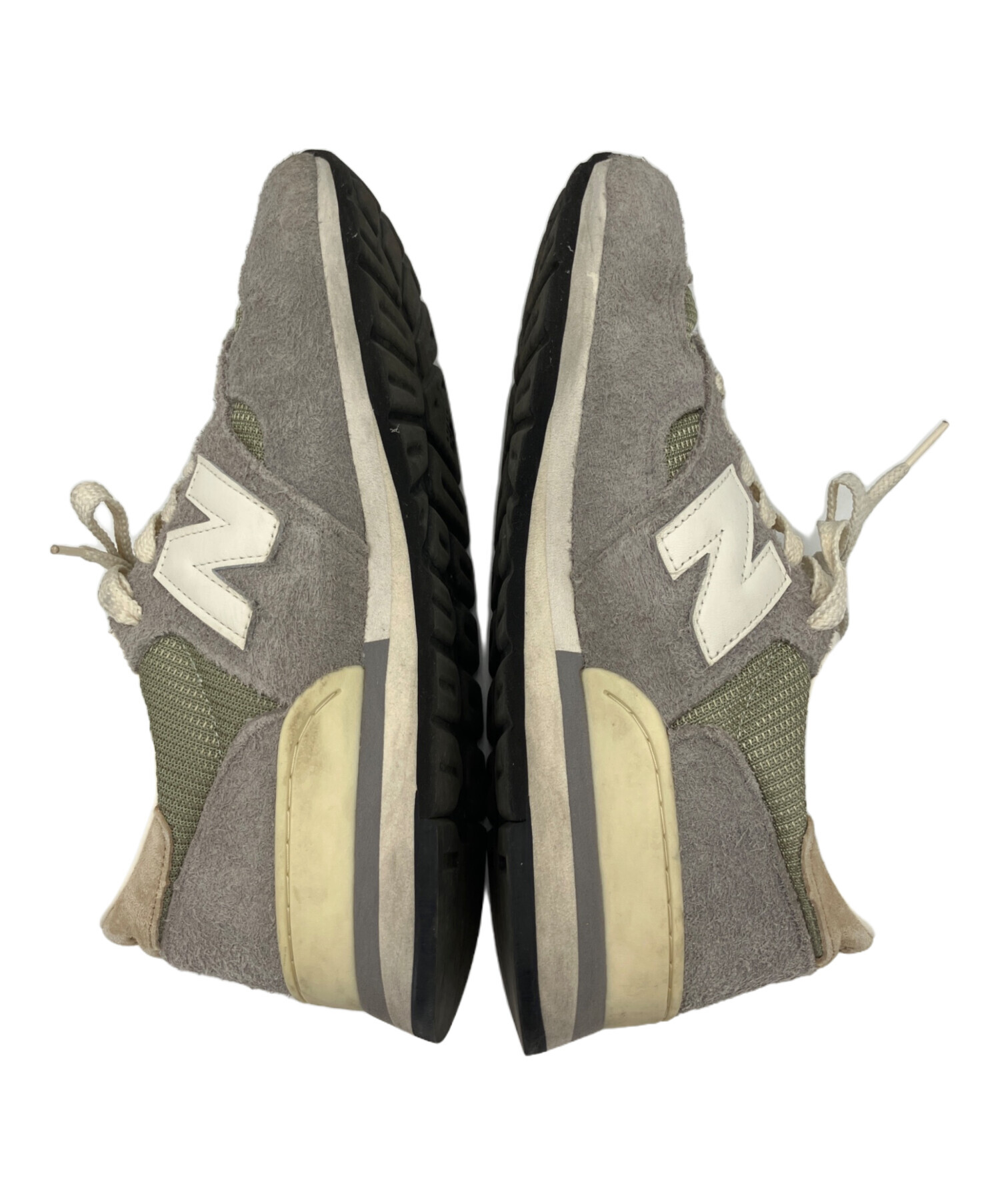 中古・古着通販】NEW BALANCE (ニューバランス) スニーカ M990TA1