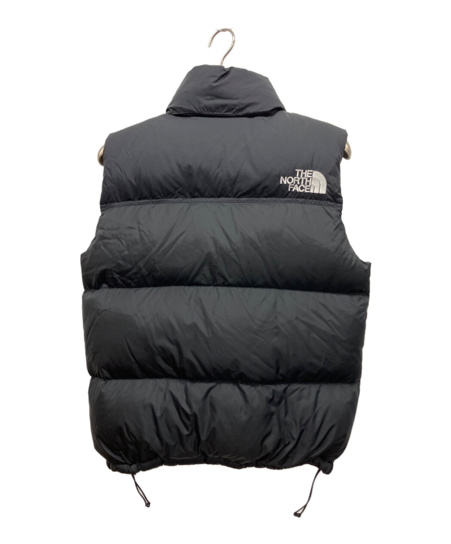中古・古着通販】THE NORTH FACE (ザ ノース フェイス) ダウンベスト