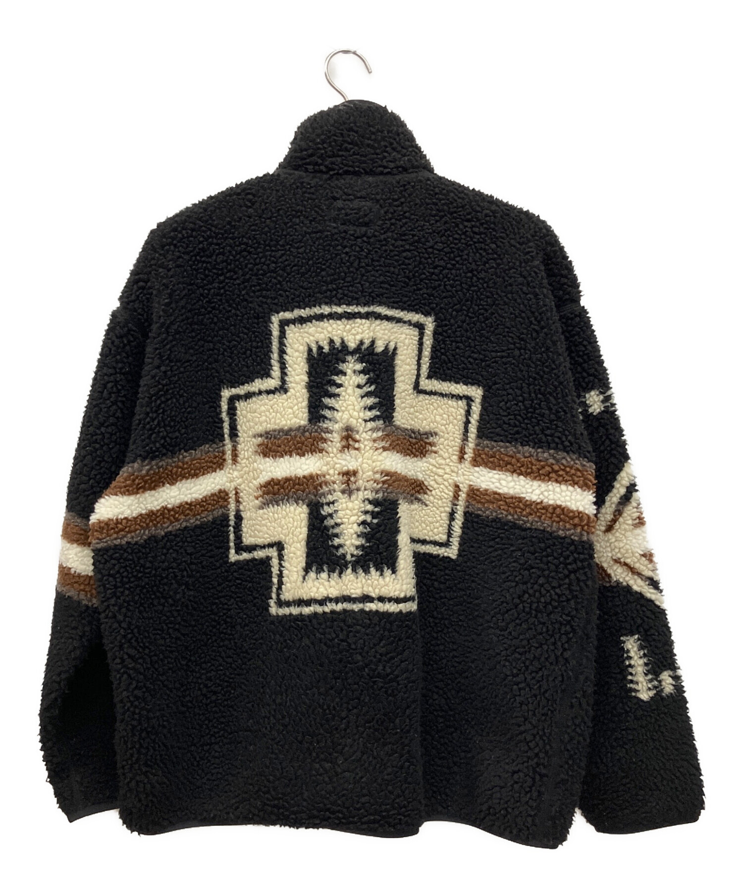 中古・古着通販】BAYFLOW (ベイフロー) PENDLETON (ペンドルトン) ボア