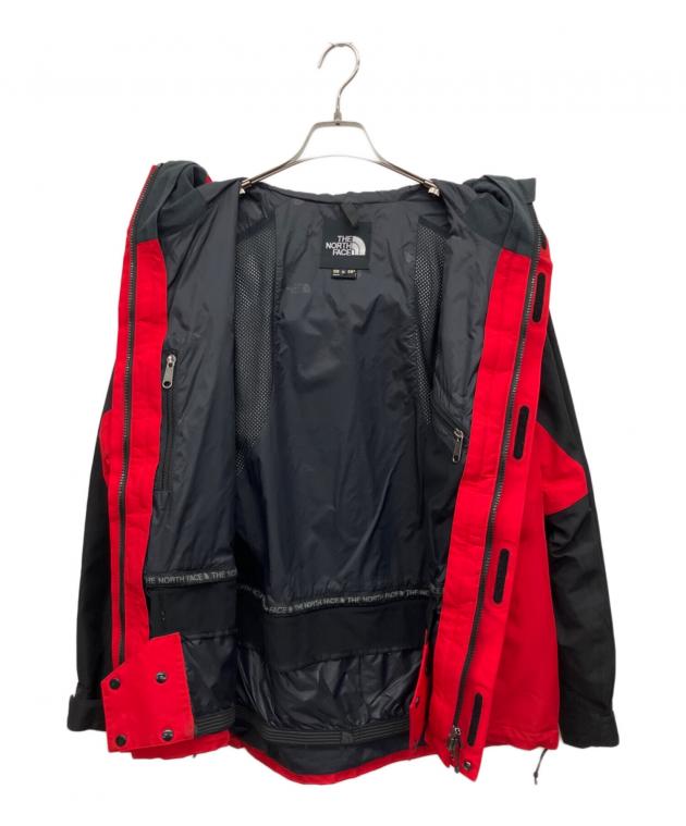 中古・古着通販】THE NORTH FACE (ザ ノース フェイス) MOUNTAIN