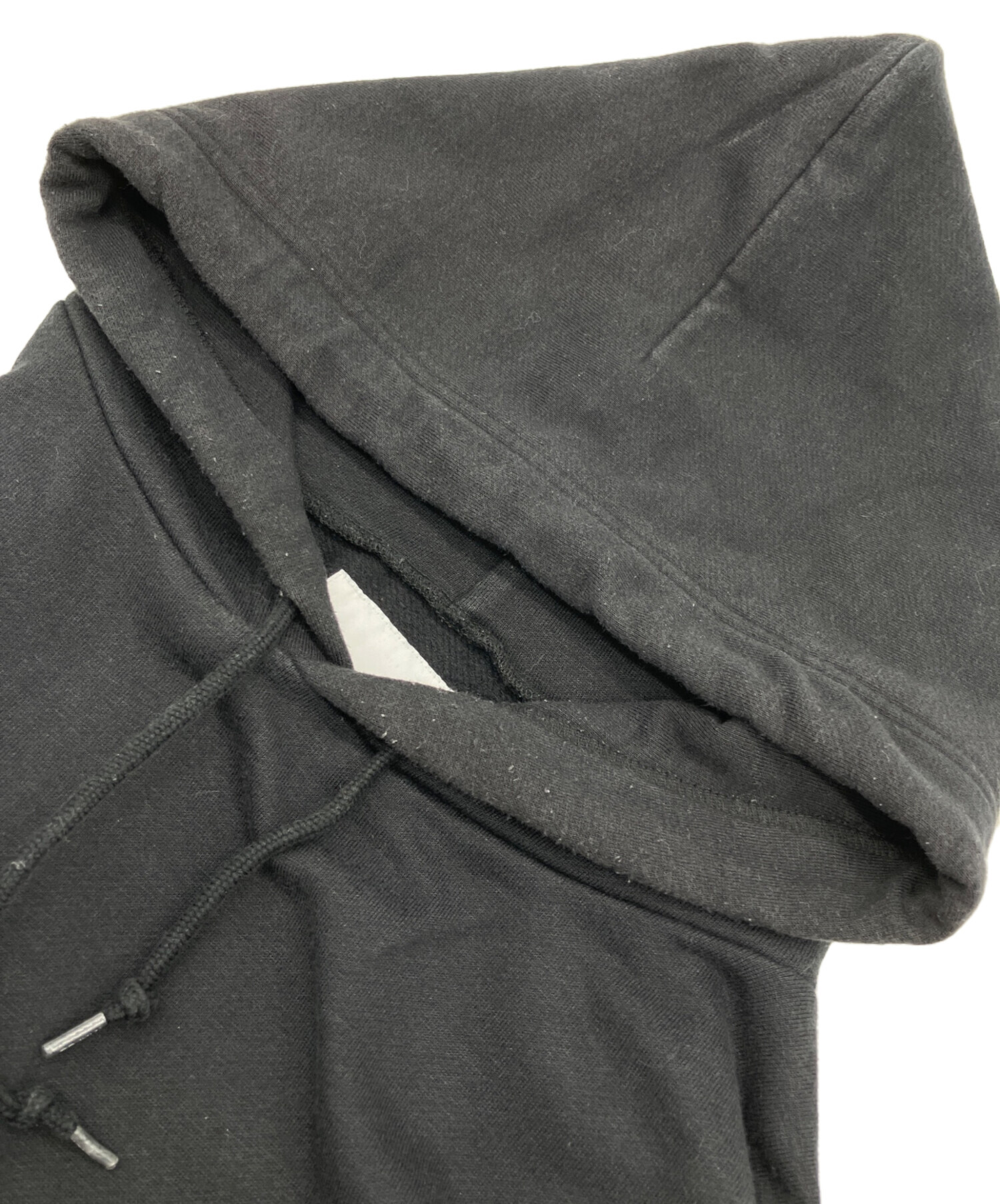 中古・古着通販】WTAPS (ダブルタップス) LLW HOODED COPO プル