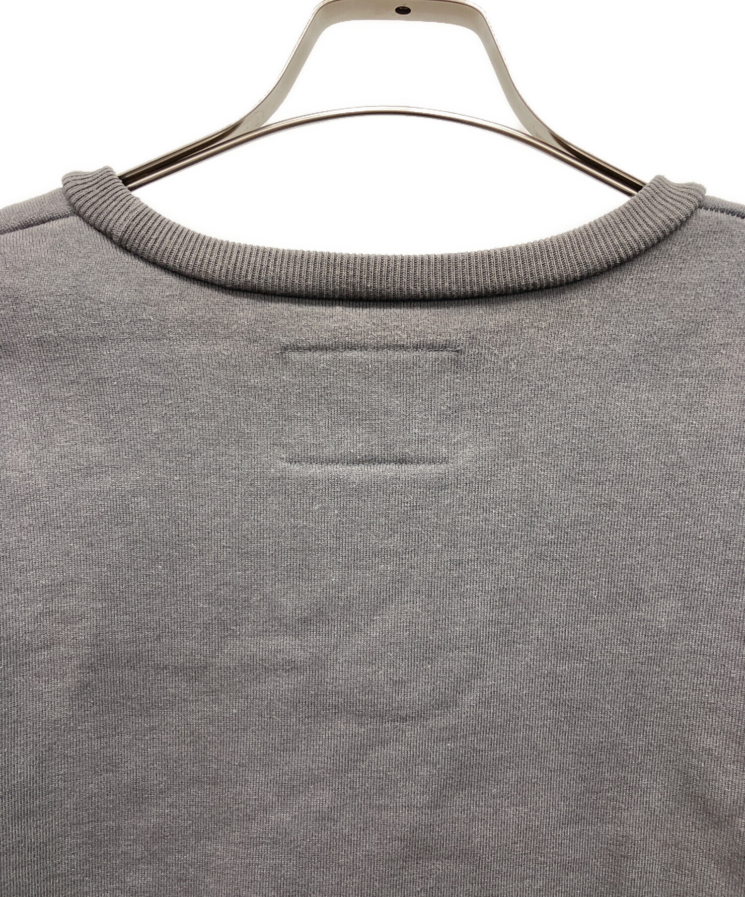 中古・古着通販】WTAPS (ダブルタップス) クルーネックスウェット