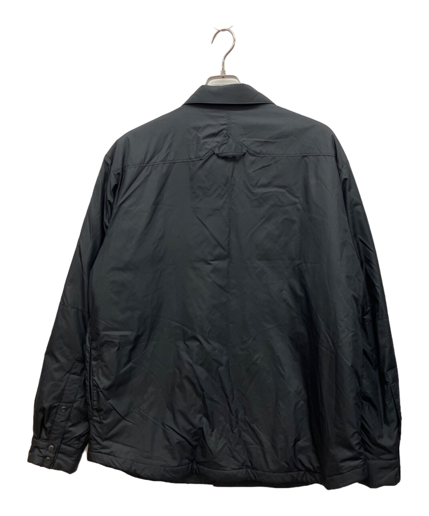 中古・古着通販】Columbia (コロンビア) 中綿コーチジャケット 