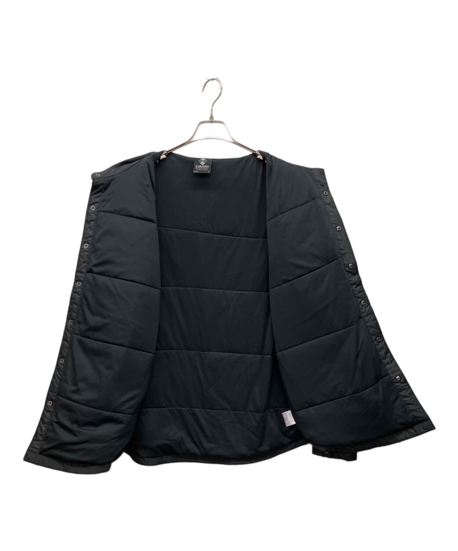 中古・古着通販】Columbia (コロンビア) 中綿コーチジャケット 