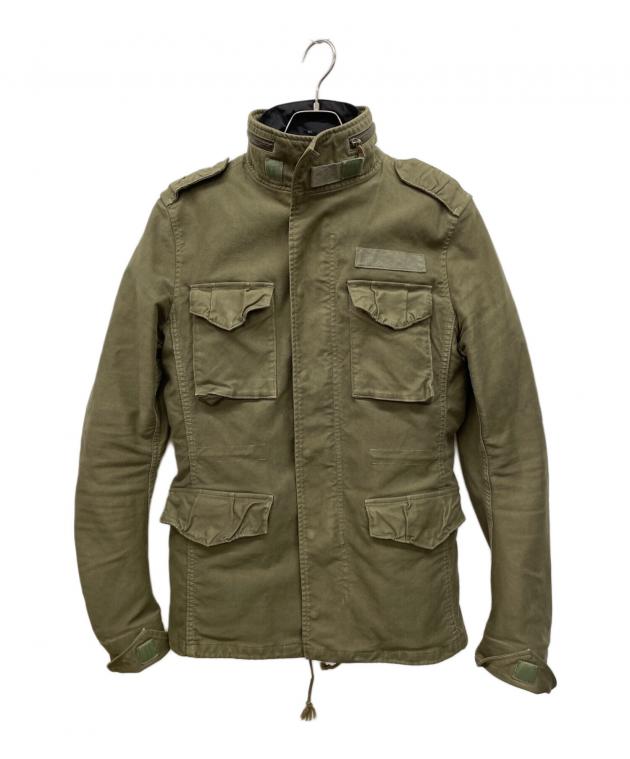 中古・古着通販】wjk (ダブルジェイケー) インナーダウンライナー