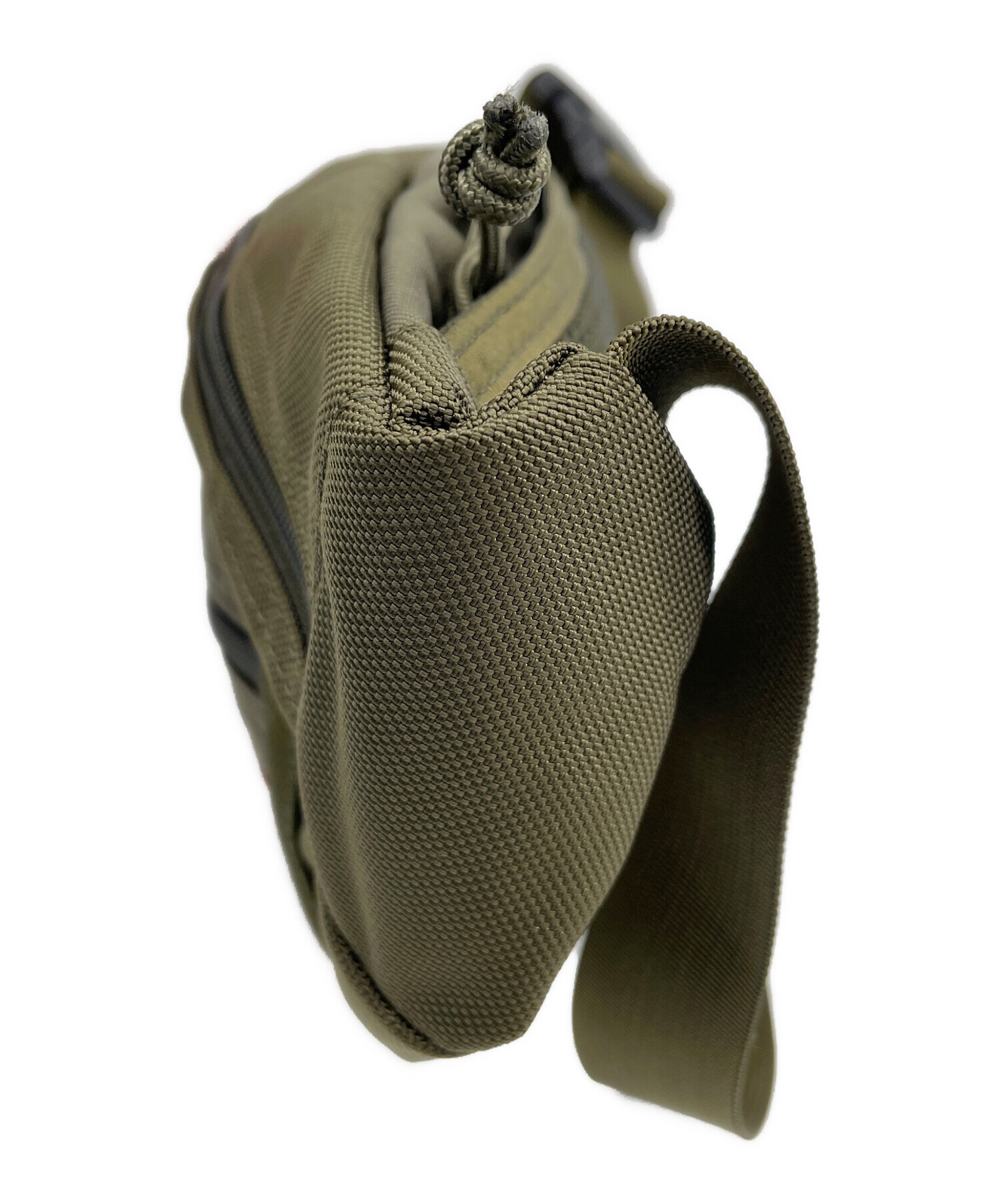 【未使用】BRIEFING TOOL BAG S sage green 直営店 未使用】BRIEFING TOOL BAG S sage green 直営店