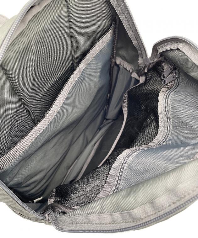 中古・古着通販】BRIEFING (ブリーフィング) リュック グレー