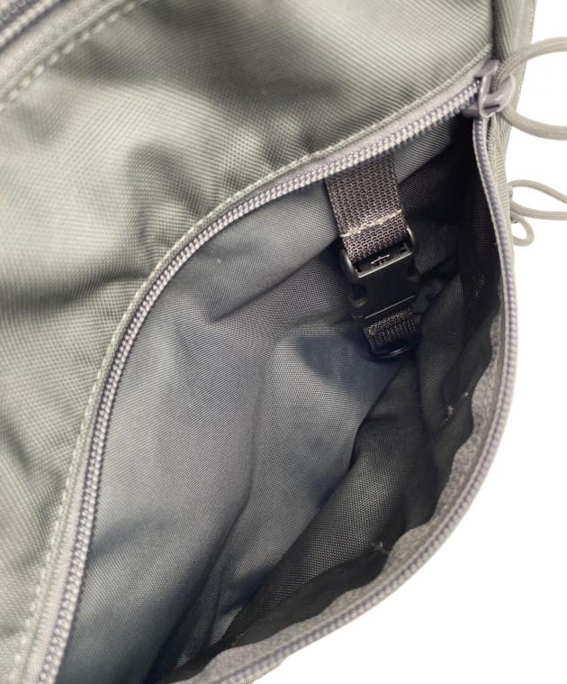 中古・古着通販】BRIEFING (ブリーフィング) リュック グレー