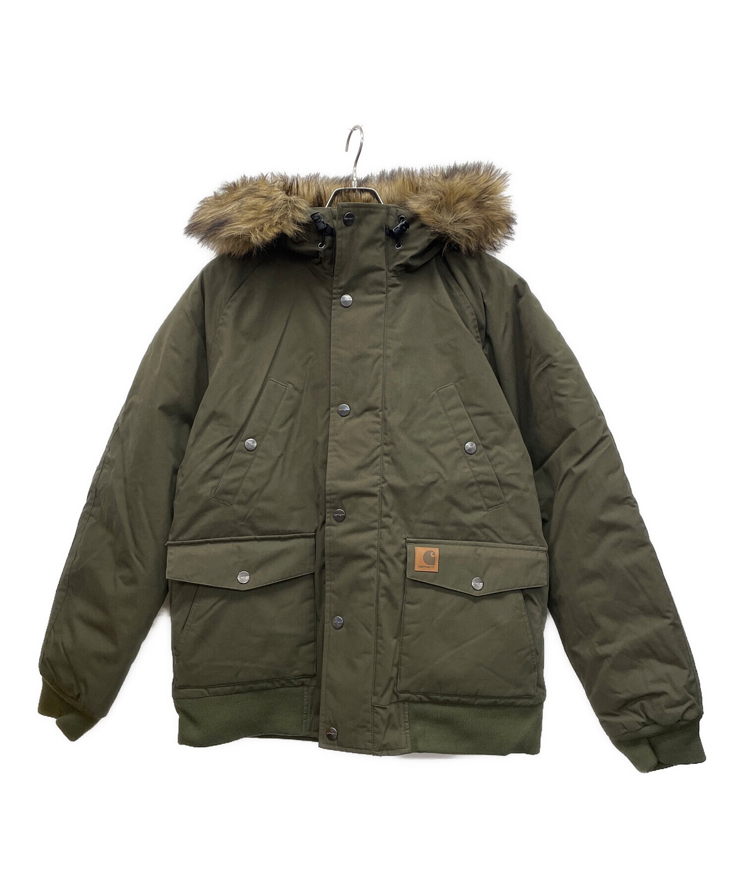 中古・古着通販】Carhartt WIP (カーハート ワークインプログレス