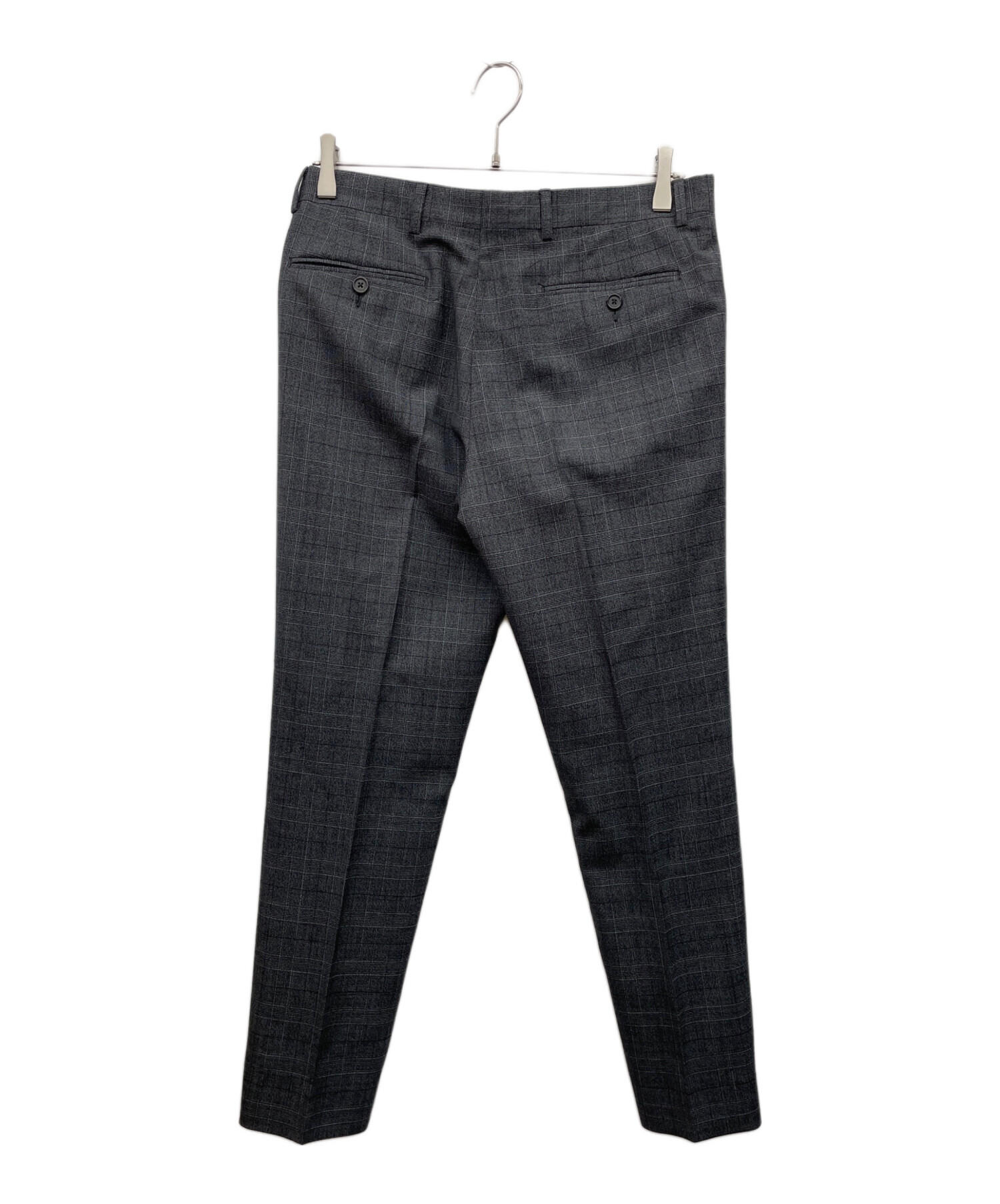 中古・古着通販】Paul Smith (ポールスミス) セットアップスーツ 中古・古着通販】Paul Smith (ポールスミス) セットアップスーツ