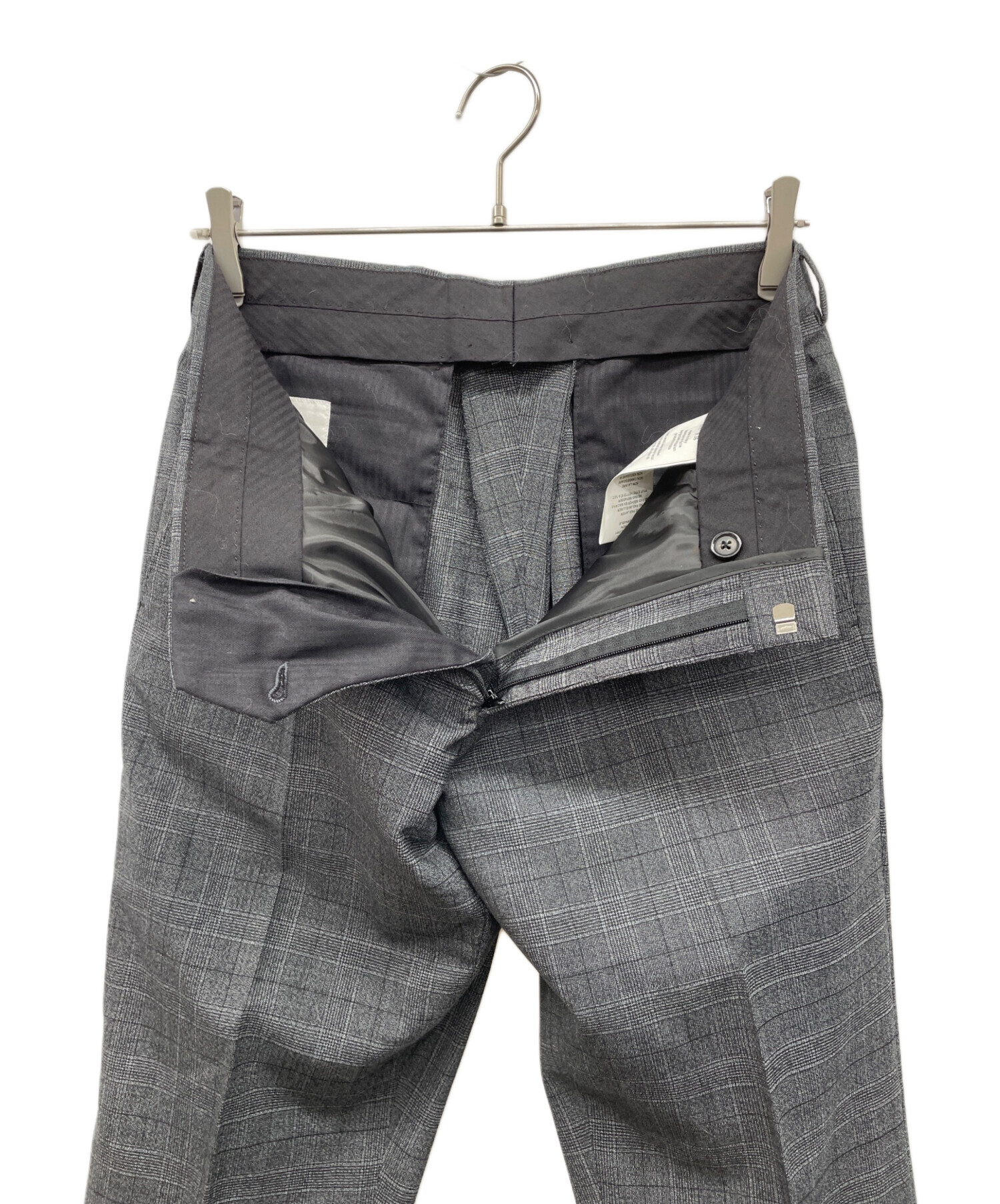 中古・古着通販】Paul Smith (ポールスミス) セットアップスーツ