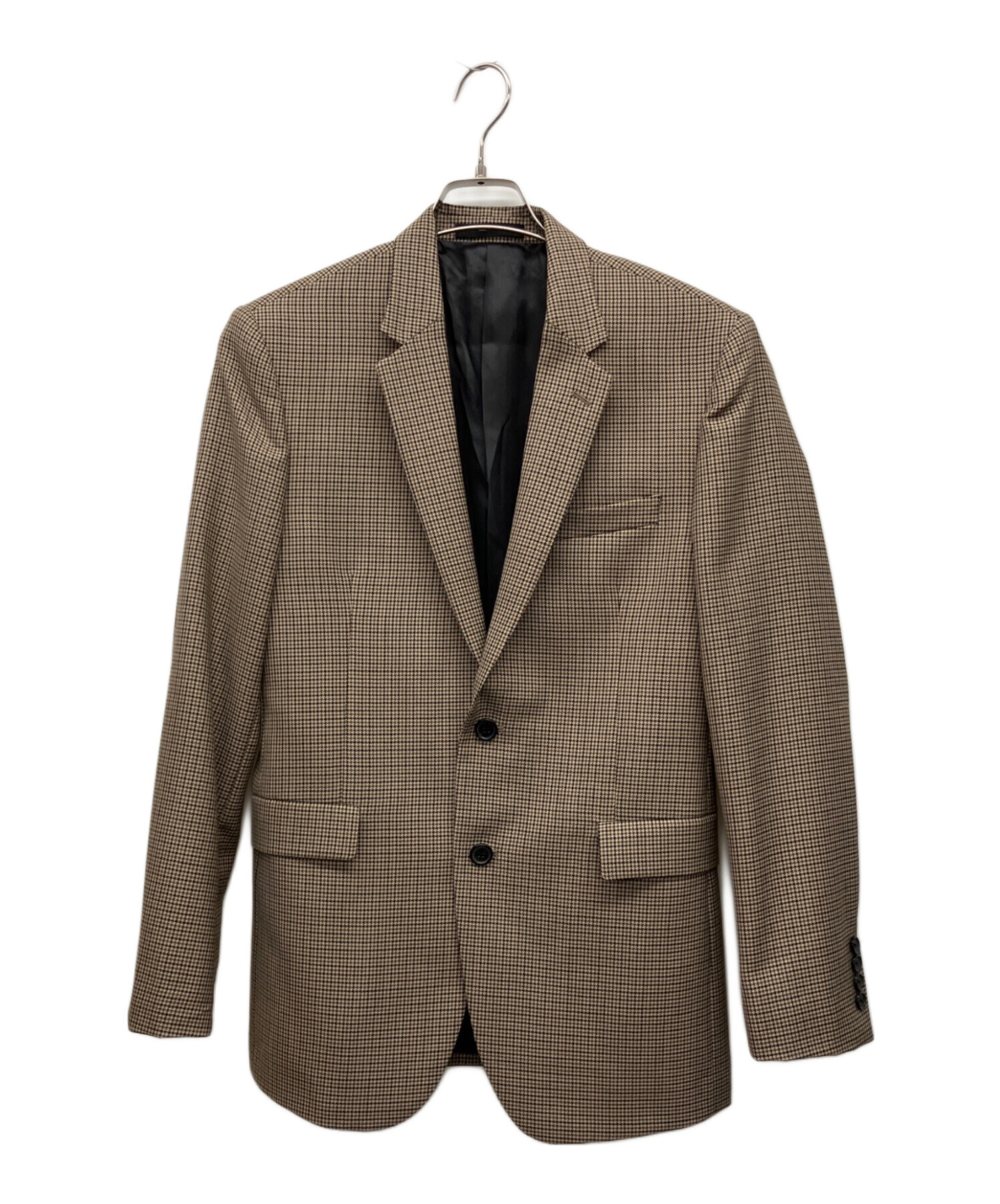 中古・古着通販】Paul Smith (ポールスミス) テーラードジャケット