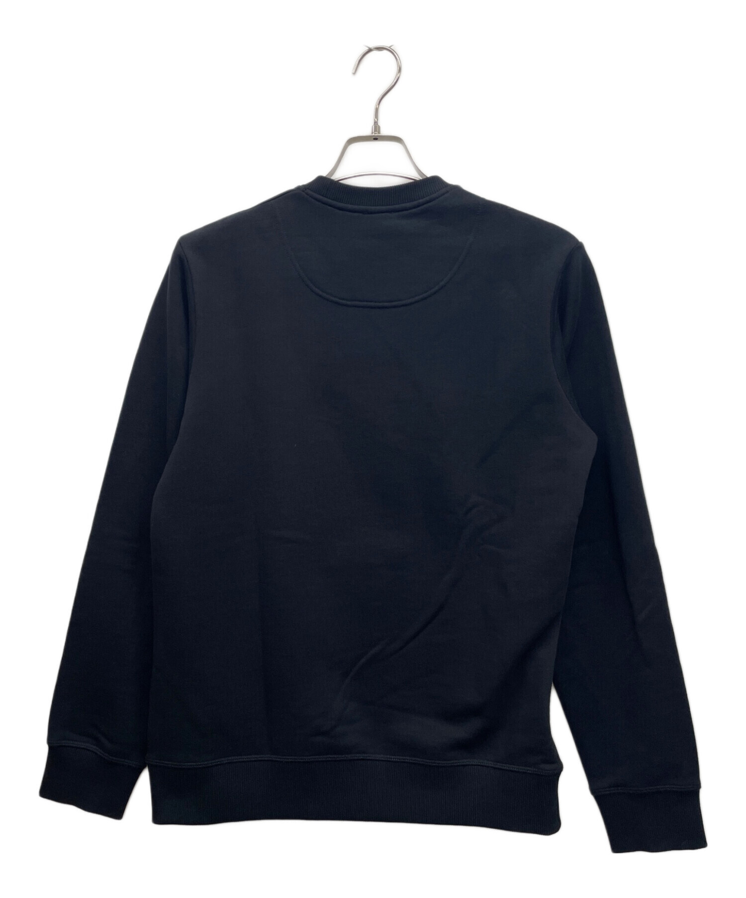 中古・古着通販】KENZO (ケンゾー) スウェット ブラック サイズ:XS