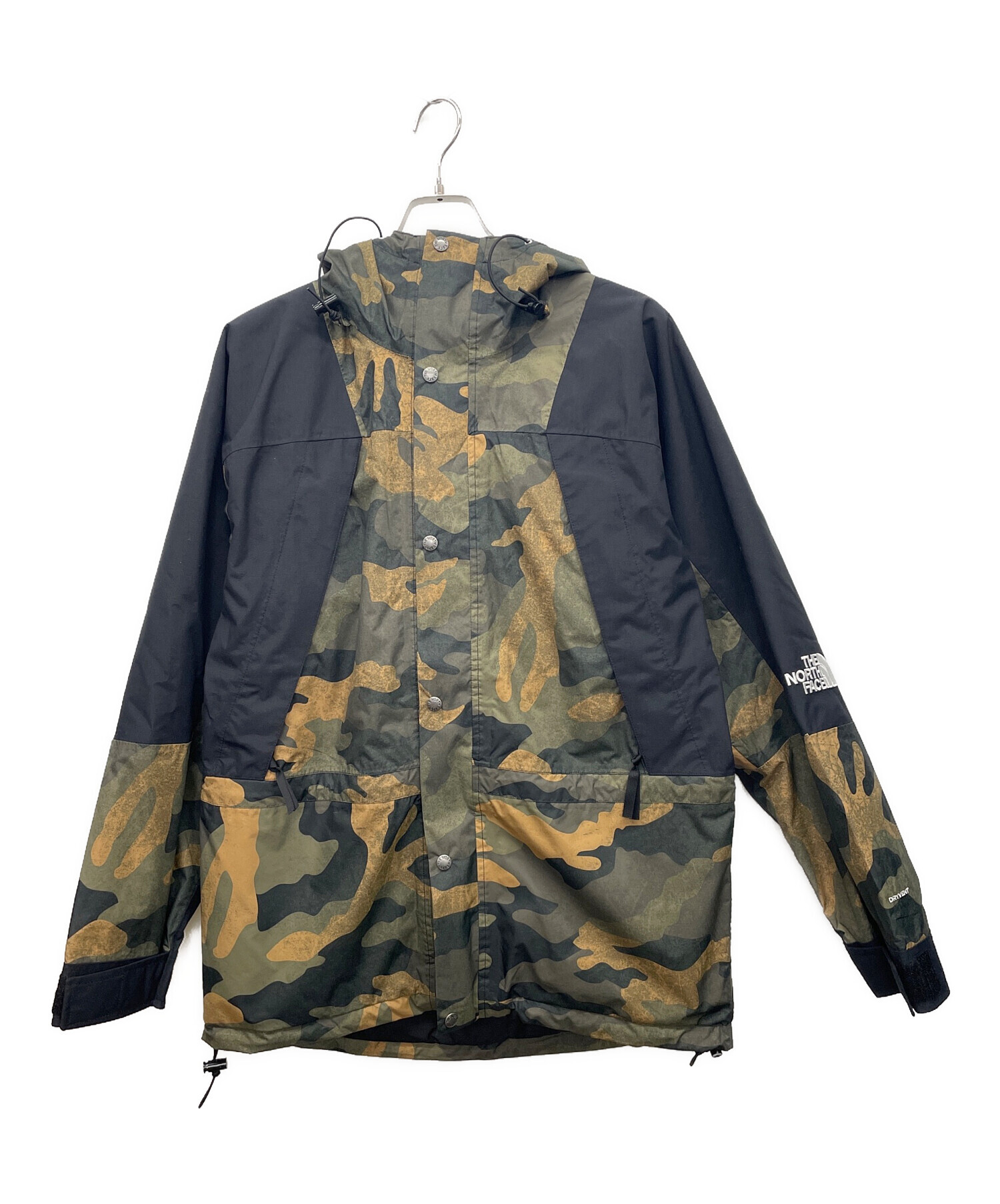 中古・古着通販】THE NORTH FACE (ザ ノース フェイス) マウンテン 