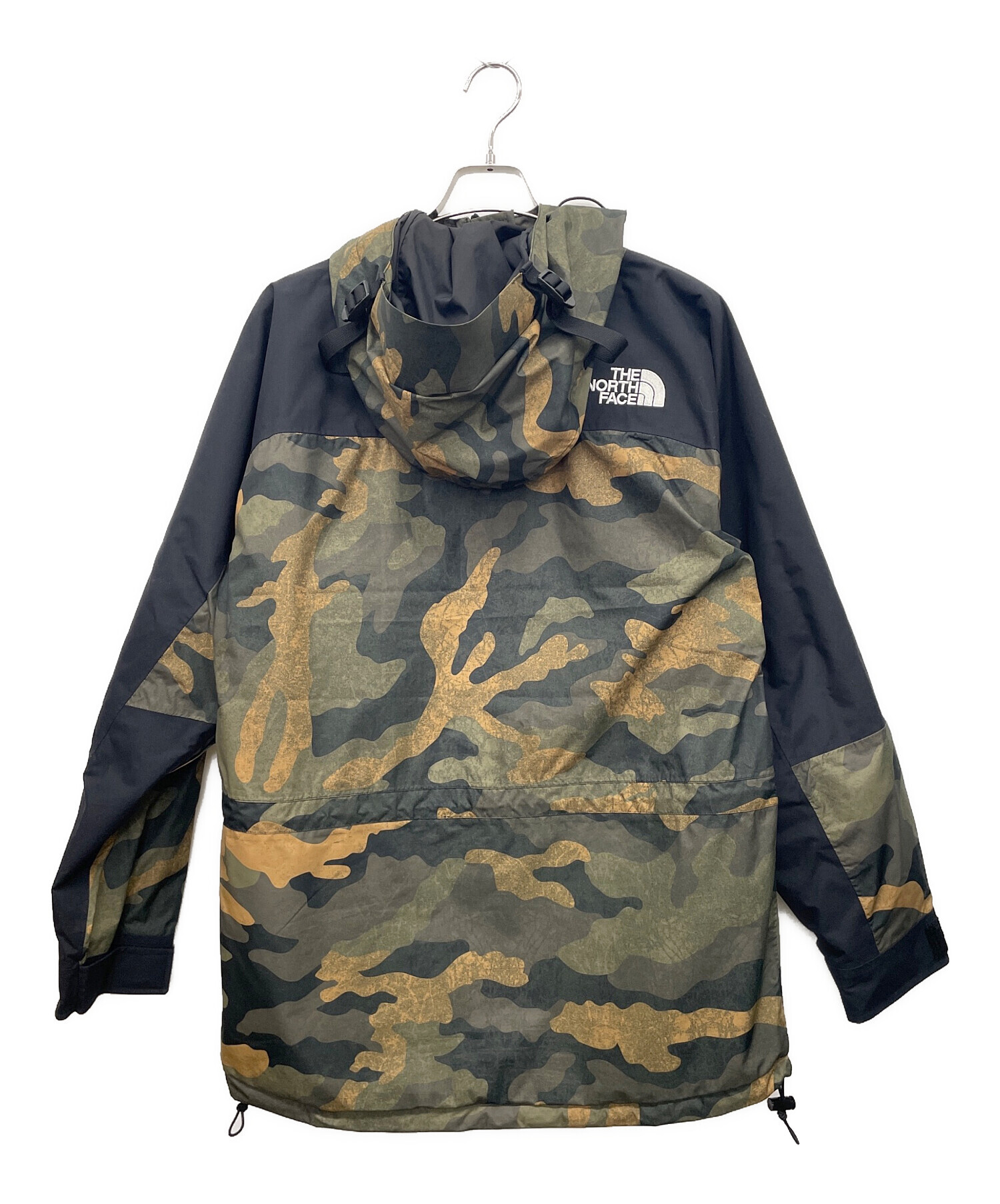中古・古着通販】THE NORTH FACE (ザ ノース フェイス) マウンテン 