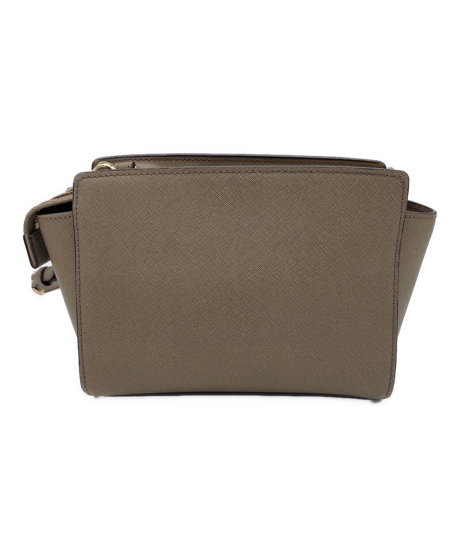 中古・古着通販】MICHAEL KORS (マイケル・コース) セルマ ショルダー 