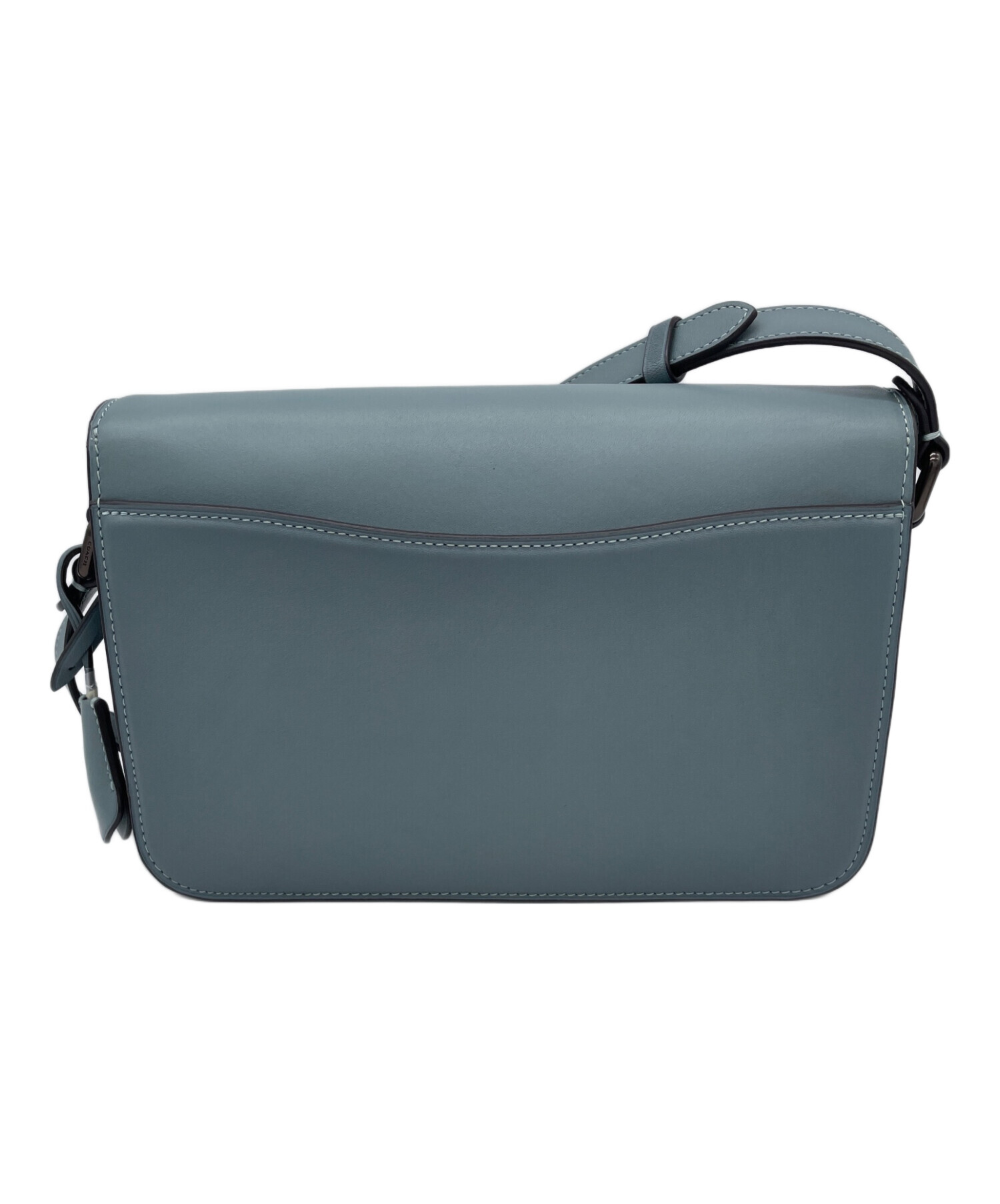 中古・古着通販】COACH (コーチ) ストゥディオ ショルダー バッグ N/A