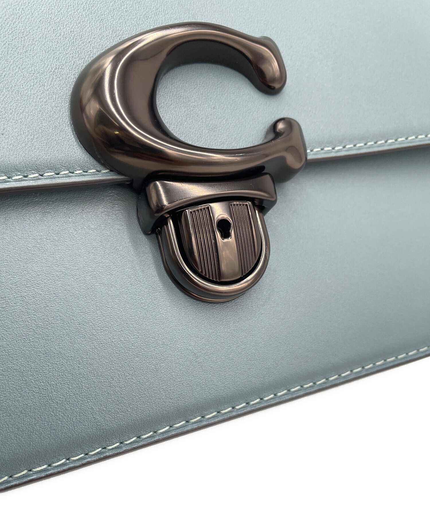 中古・古着通販】COACH (コーチ) ストゥディオ ショルダー バッグ N/A