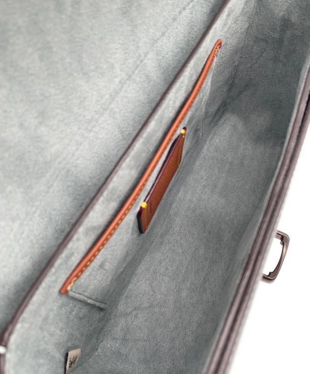 コーチ ストゥディオ ショルダーバッグ レディース 【中古】 中古・古着通販】COACH (コーチ) ストゥディオ ショルダー バッグ N/A