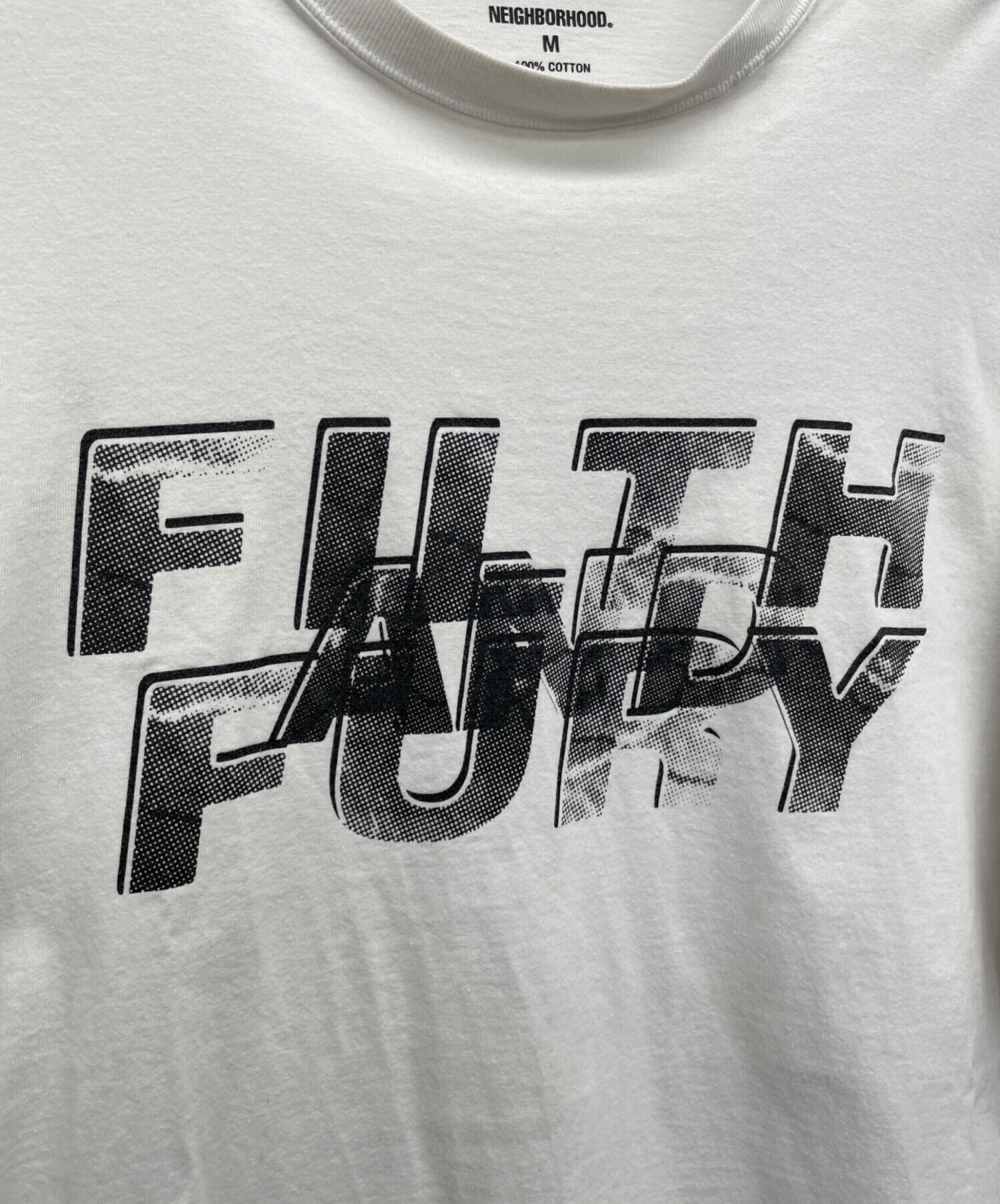 中古・古着通販】NEIGHBORHOOD (ネイバーフッド) 長袖カットソー