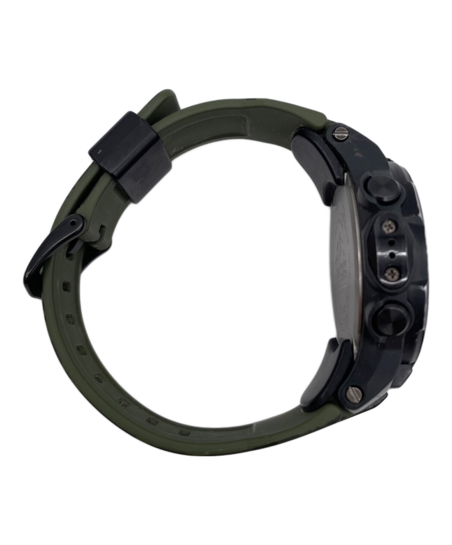 中古・古着通販】CASIO (カシオ) デジタルウォッチ｜ブランド・古着