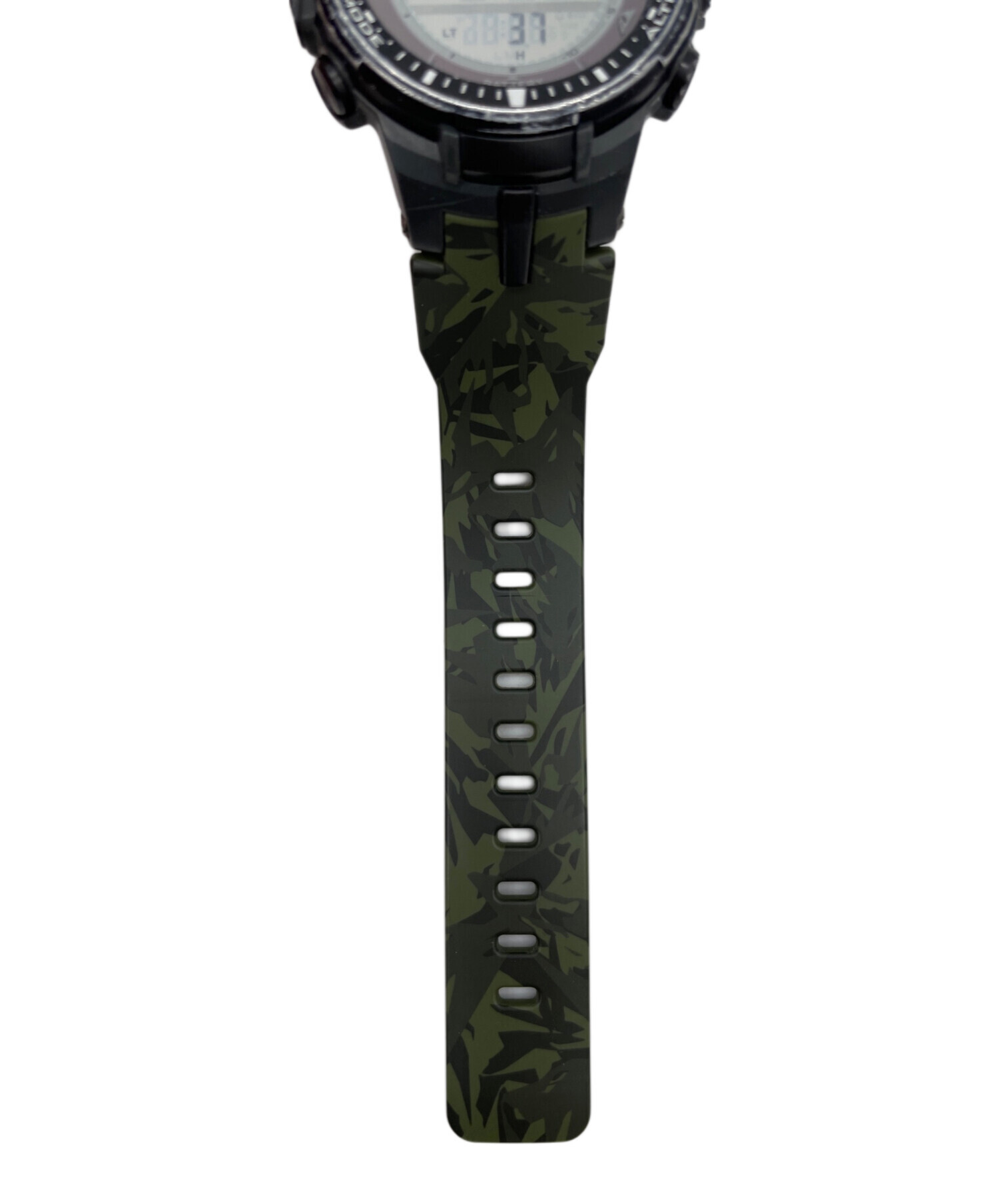 きたさん専用中古品　CASIO カシオ 腕時計 中古・古着通販】CASIO (カシオ) デジタルウォッチ｜ブランド・古着