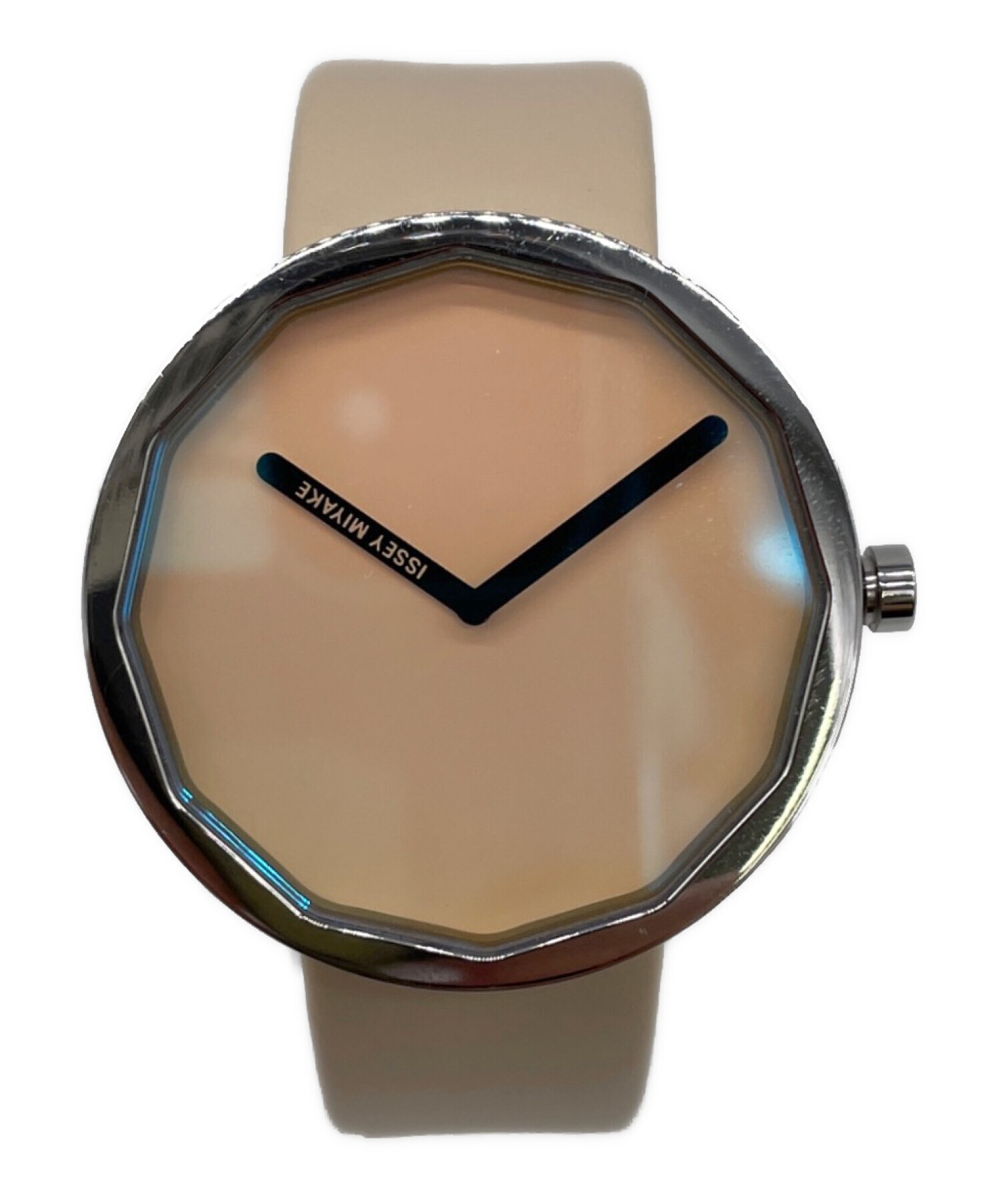 中古・古着通販】ISSEY MIYAKE (イッセイミヤケ) SEIKO (セイコー