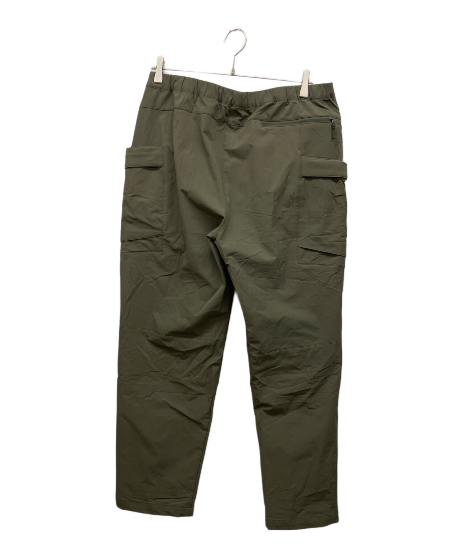 THE NORTH FACE CLASS V FIELD PANT ザ ノース フェイス THE