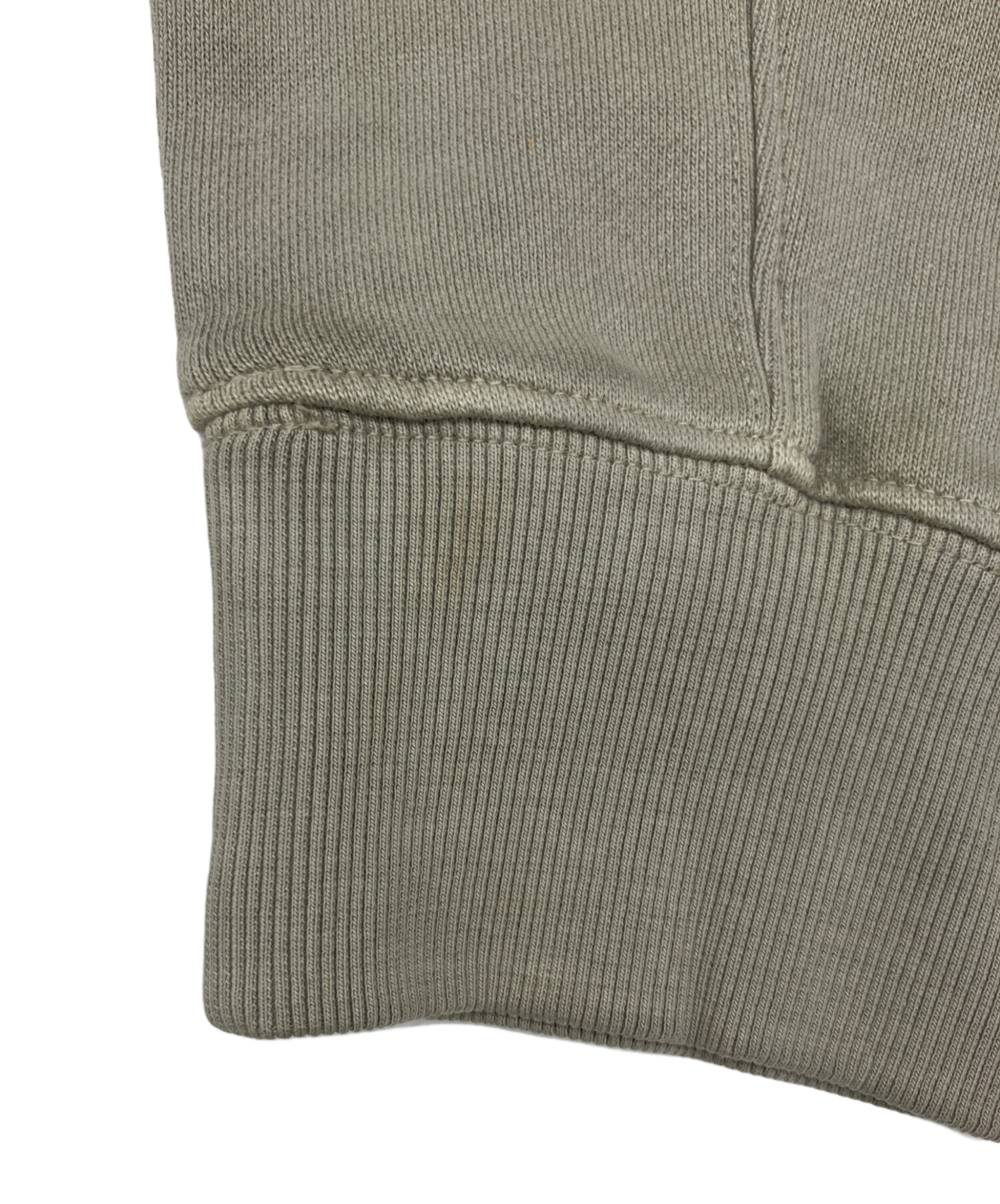 中古・古着通販】CarHartt (カーハート) スウェット 黄緑 サイズ:L