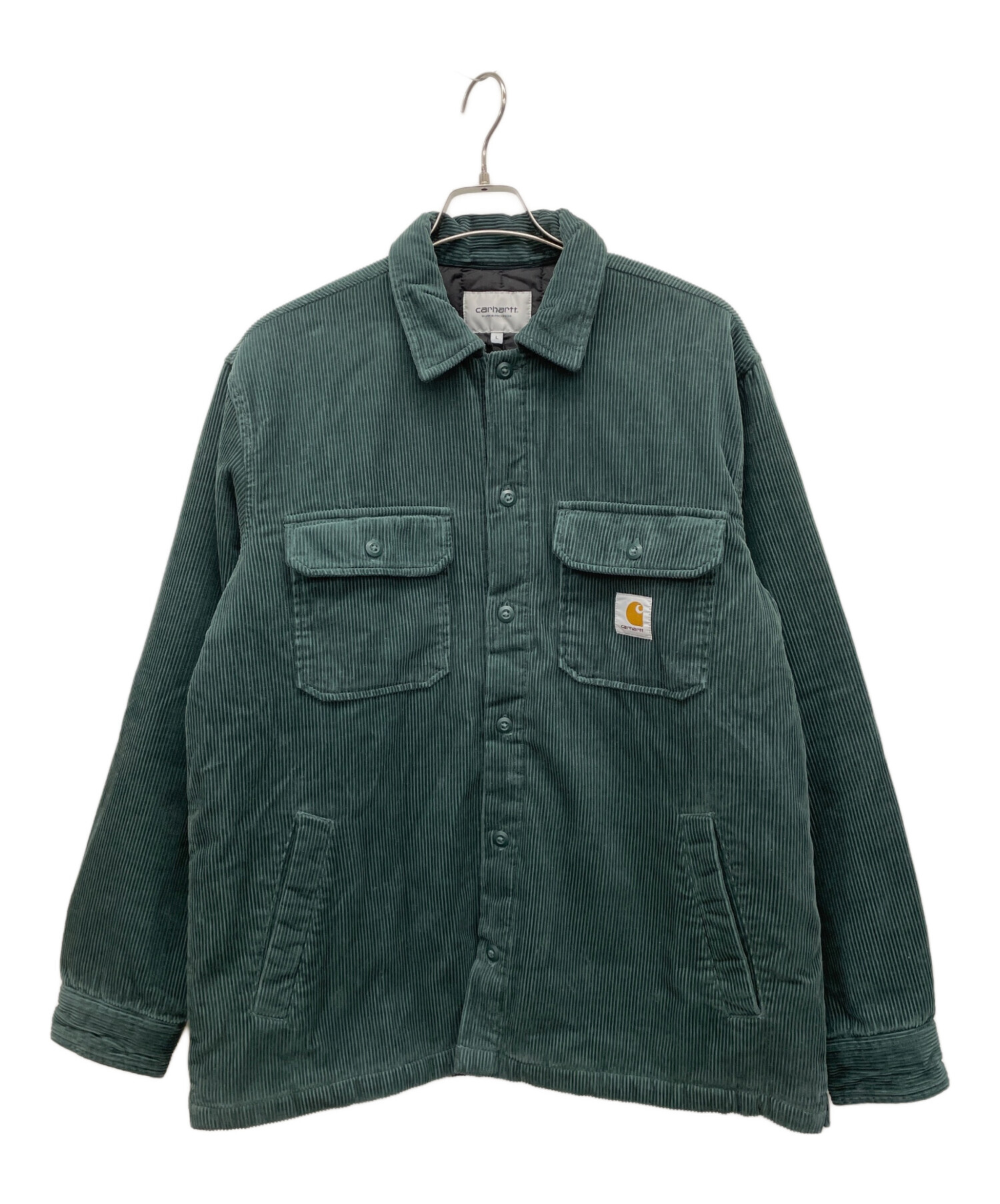 中古・古着通販】CARHARTT WIP (カーハート ワークインプログレス