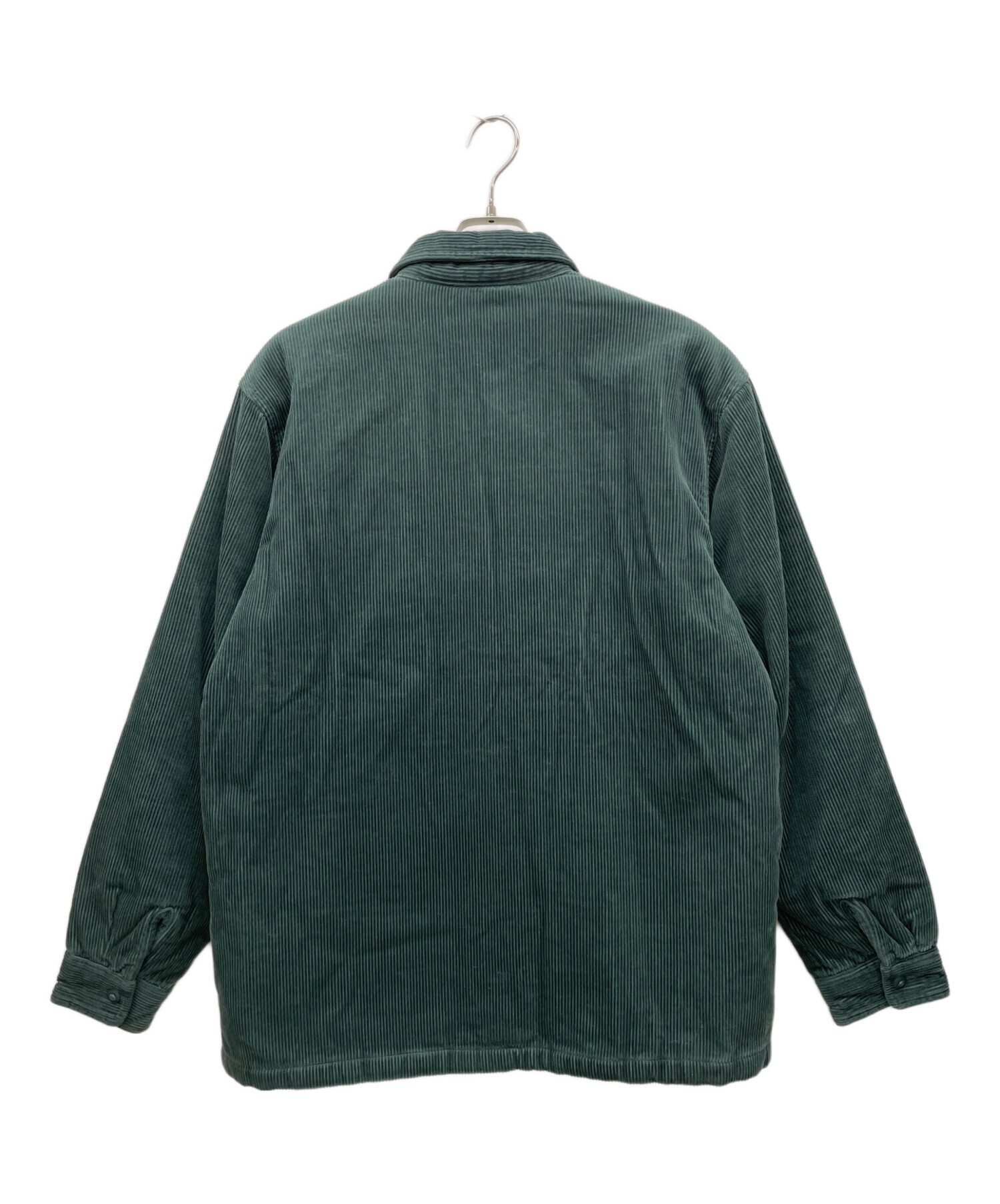 carhartt 古着 Carhartt（カーハート） 古着 00年代 中綿入り アクティブジャケット