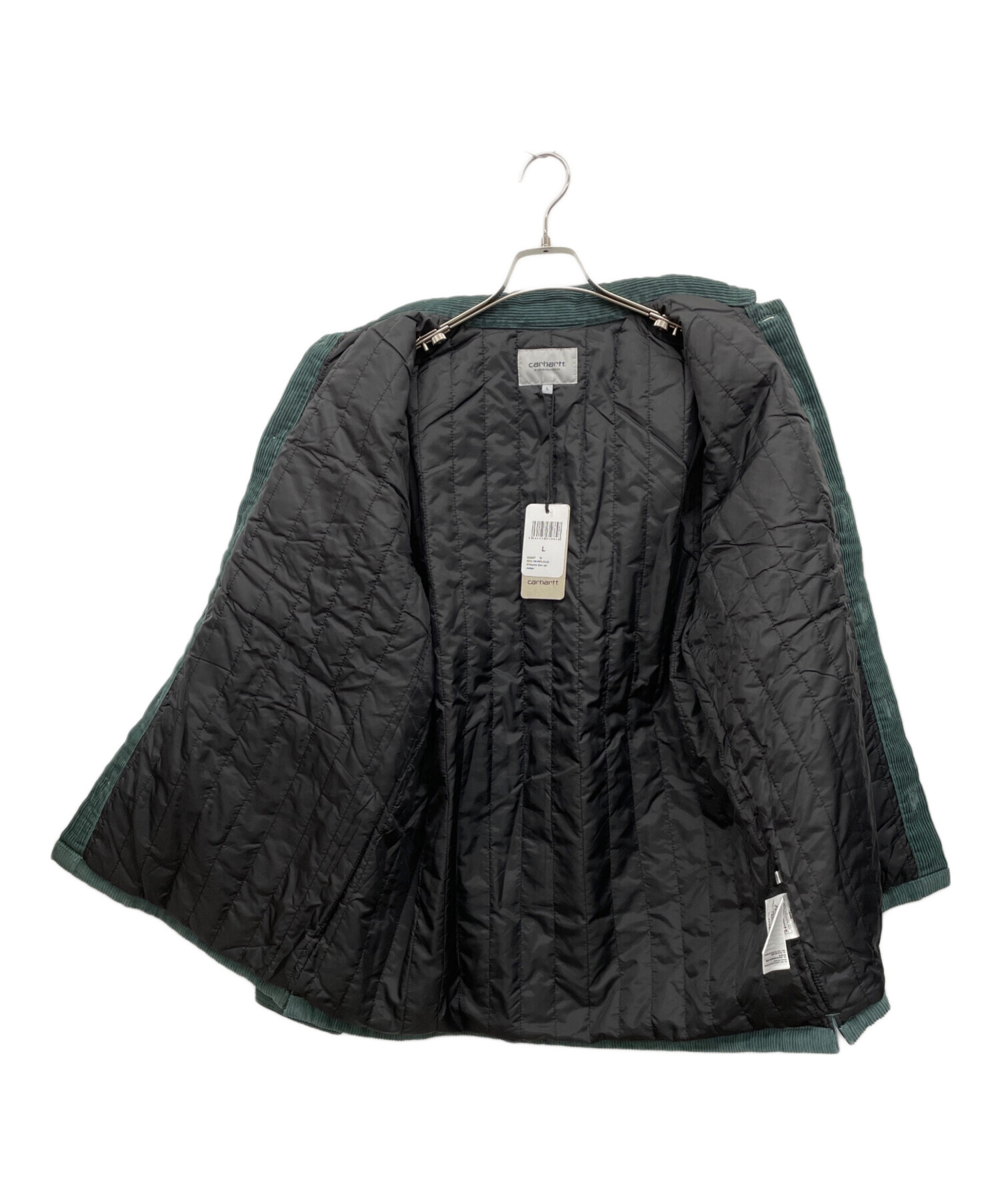 carhartt 古着 中古・古着通販】CARHARTT WIP (カーハート ワークインプログレス) W