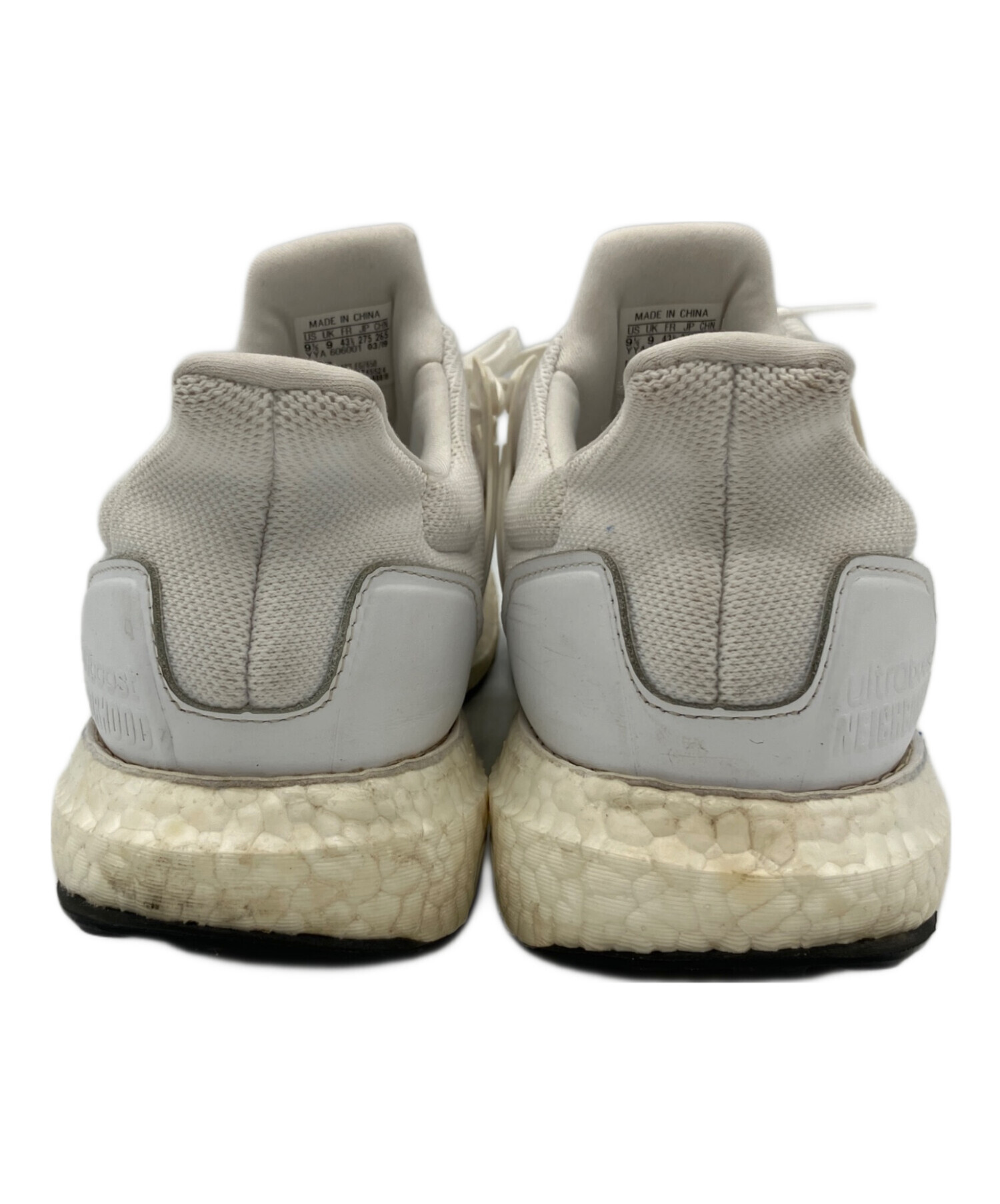 中古・古着通販】adidas (アディダス) NEIGHBORHOOD (ネイバーフッド