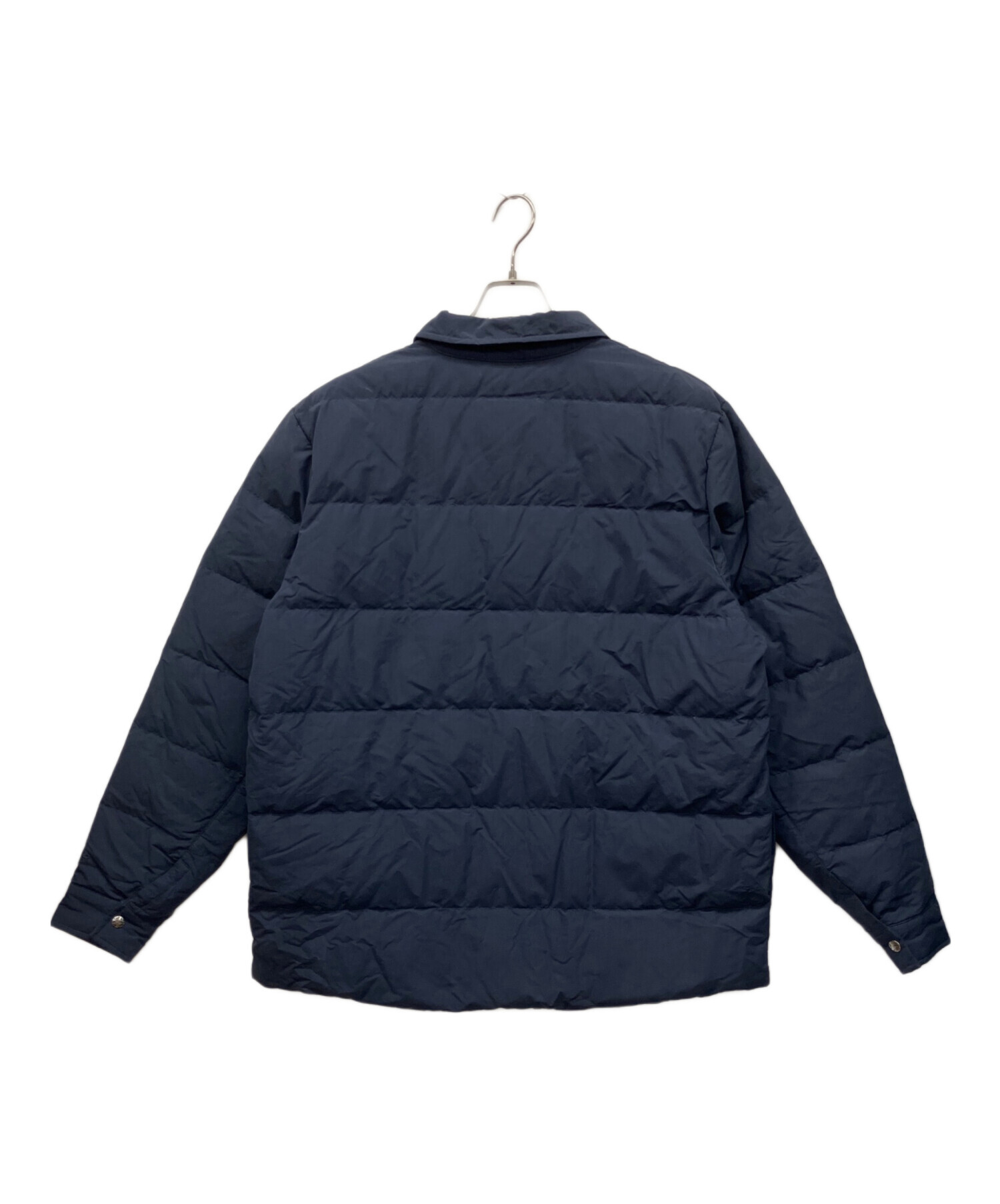 中古・古着通販】THE NORTH FACE (ザ ノース フェイス) ダウン 