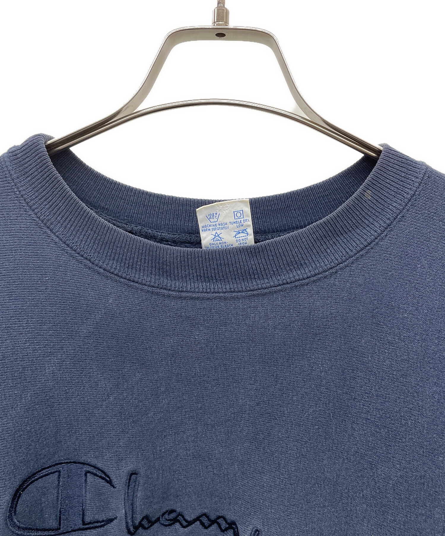 中古・古着通販】Champion REVERSE WEAVE (チャンピオン リバース