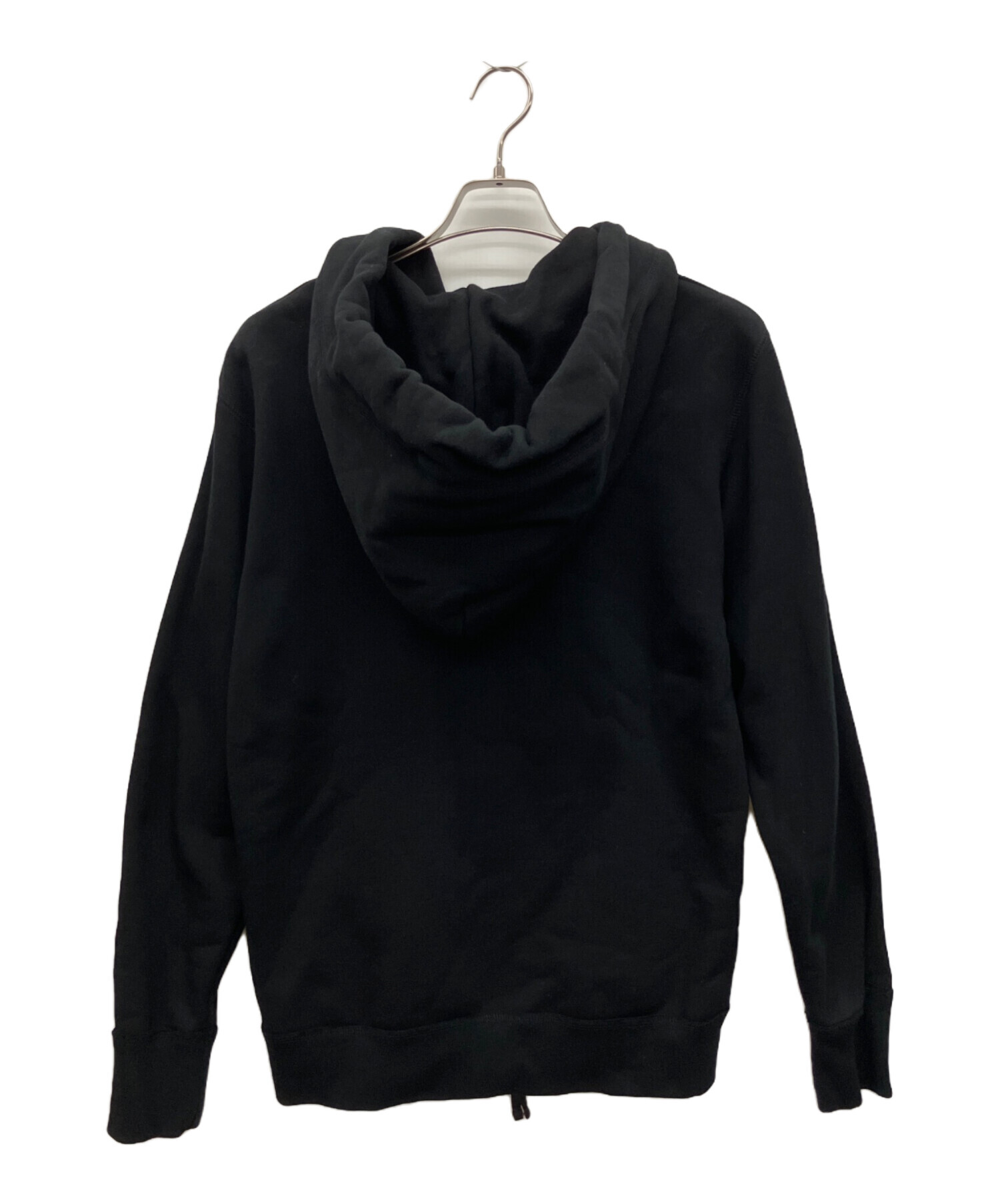 【未使用品】価格交渉可　ヴィヴィアン　ジップパーカー 中古・古着通販】Vivienne Westwood (ヴィヴィアンウエストウッド