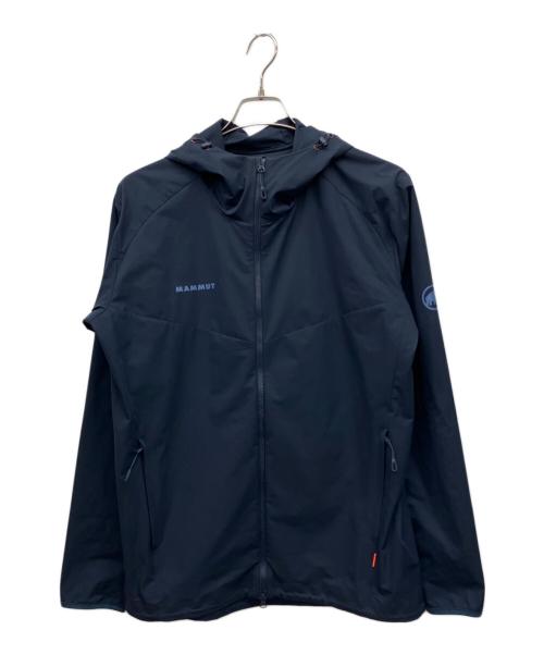 中古・古着通販】MAMMUT (マムート) グラナイトエスオーフーデット