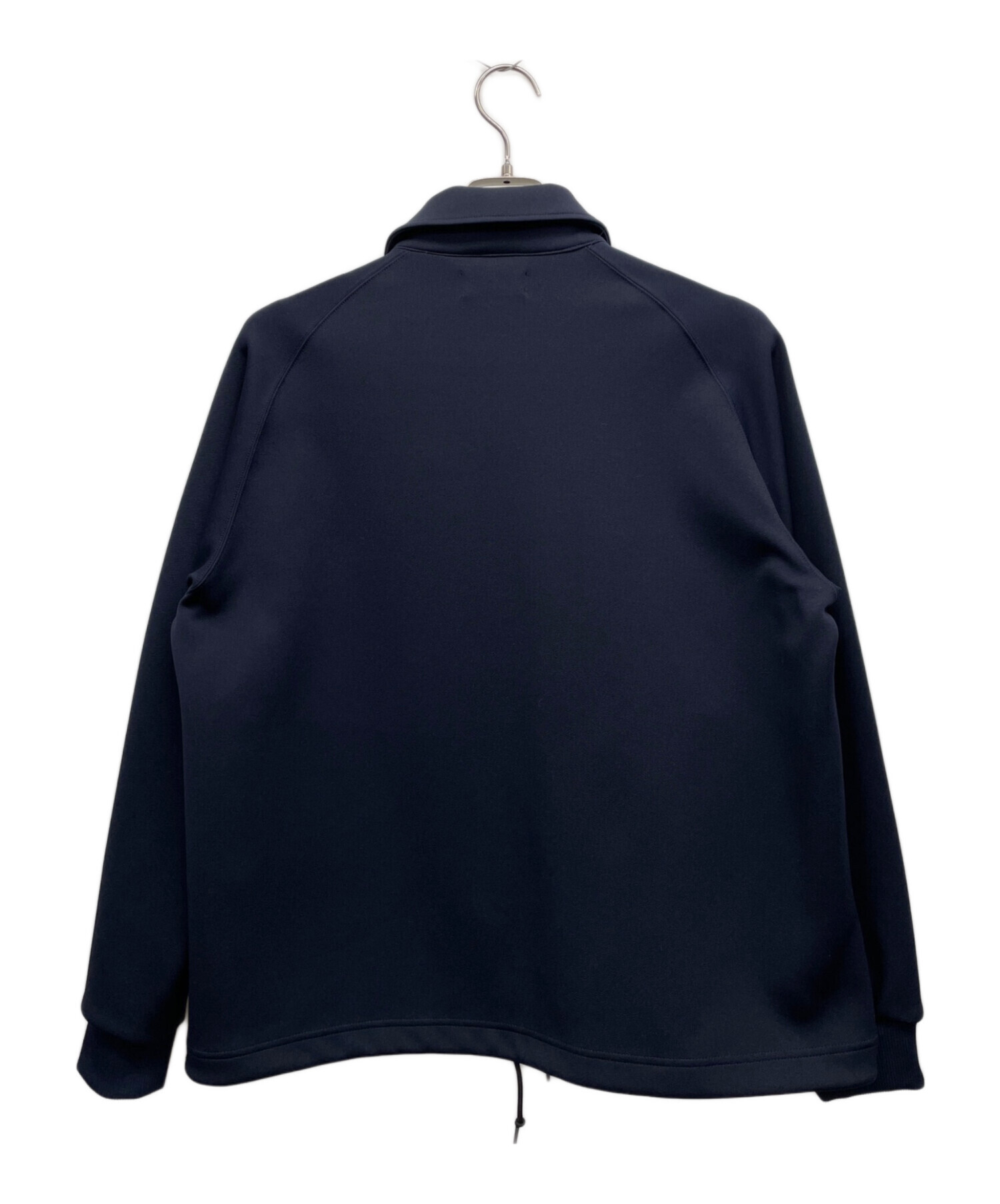 FRED PERRY コーチジャケット フレッドペリー XS FRED PERRY（フレッドペリー）の「FRED PERRY TRACK COACH JACKET