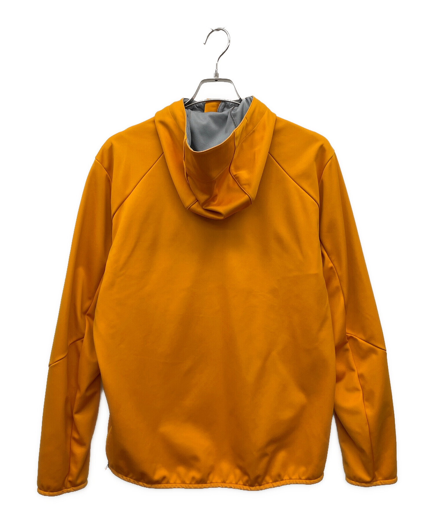 中古・古着通販】MAMMUT (マムート) Ultimate VI SO Hooded Jacket