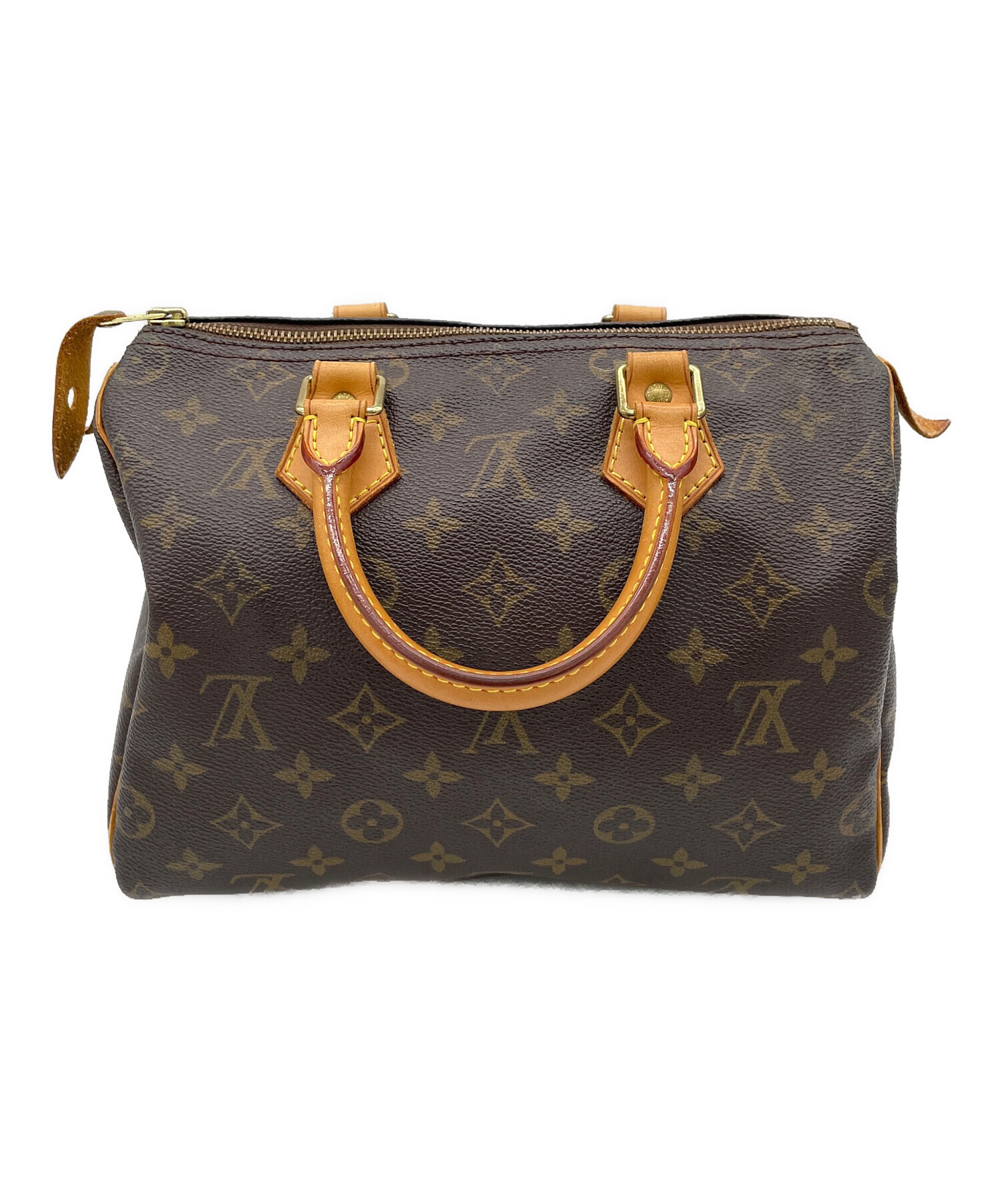 中古・古着通販】LOUIS VUITTON (ルイ ヴィトン) スピーディ25