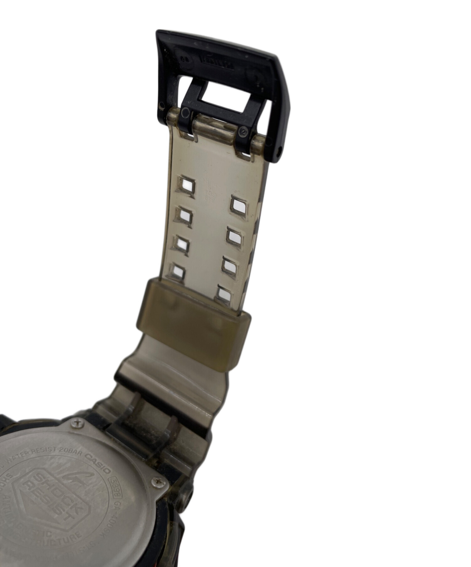 中古・古着通販】CASIO (カシオ) デジタルウォッチ｜ブランド・古着