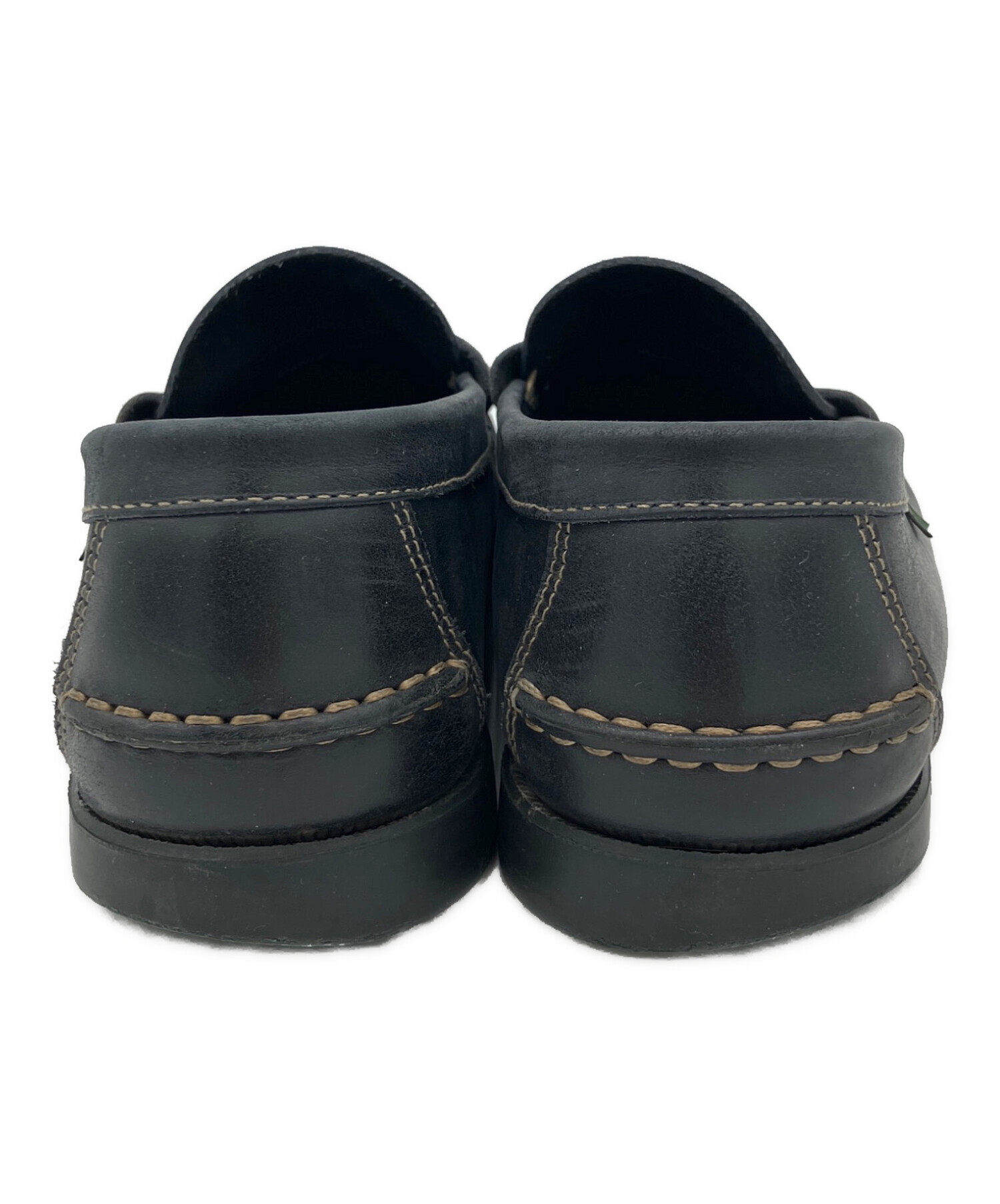 中古・古着通販】PARABOOT (パラブーツ) CORAUX(コロー) ネイビー