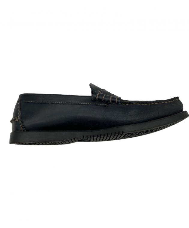 中古・古着通販】PARABOOT (パラブーツ) CORAUX(コロー) ネイビー
