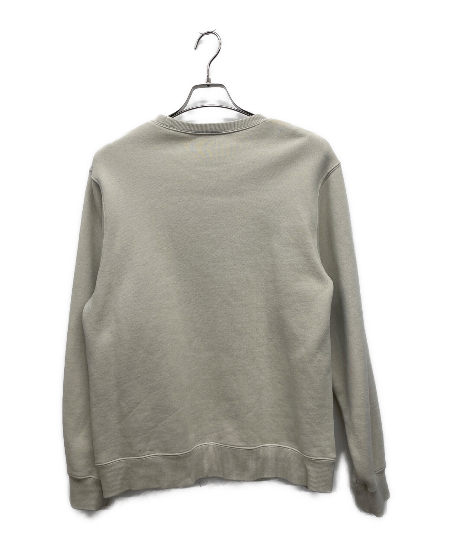 中古・古着通販】HUF (ハフ) スウェット サイズ:S｜ブランド・古着通販