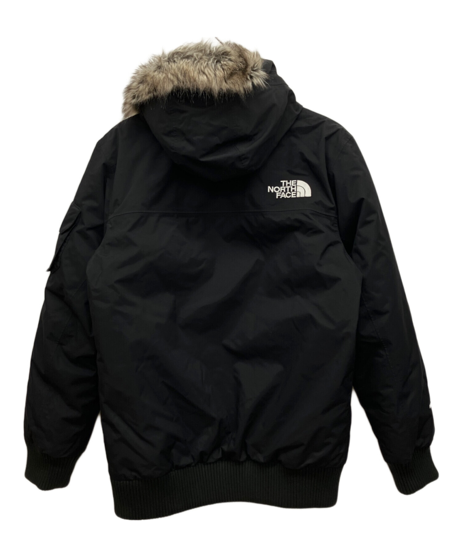 中古・古着通販】THE NORTH FACE (ザ ノース フェイス) ゴッサムダウン 