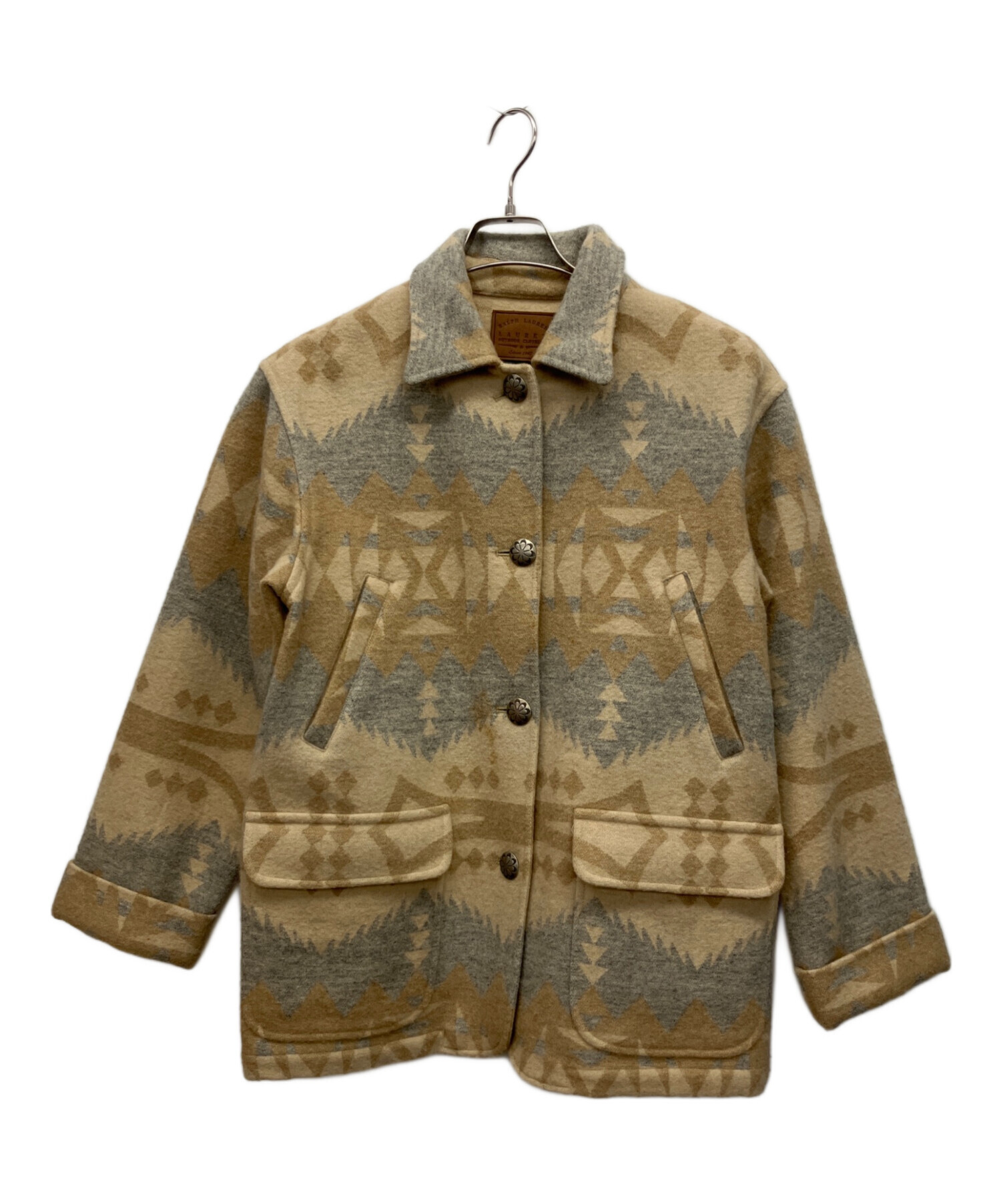 中古・古着通販】LAUREN RALPH LAUREN (ローレンラルフローレン