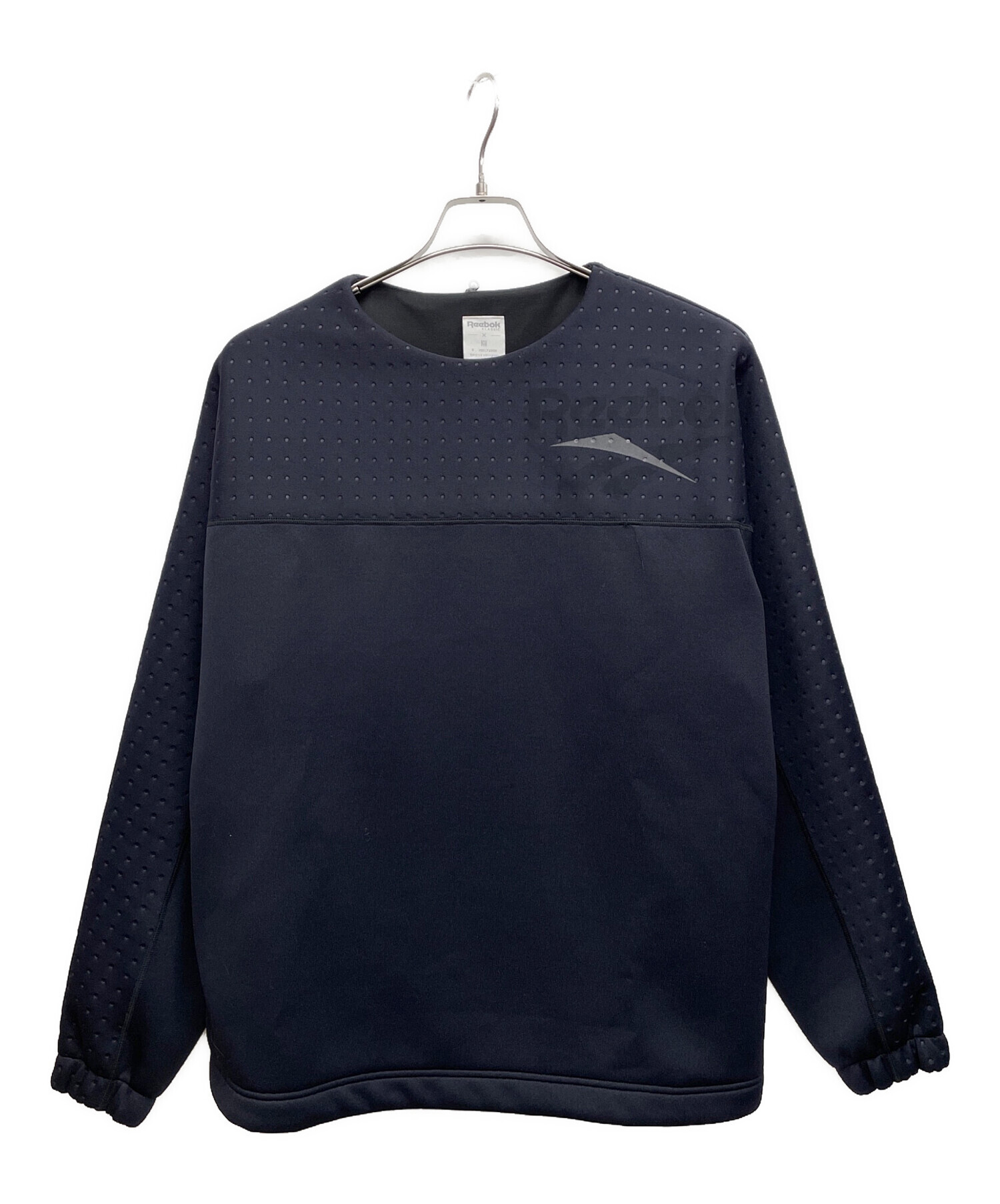 中古・古着通販】REEBOK (リーボック) N.HOOLYWOOD (エヌ ハリウッド
