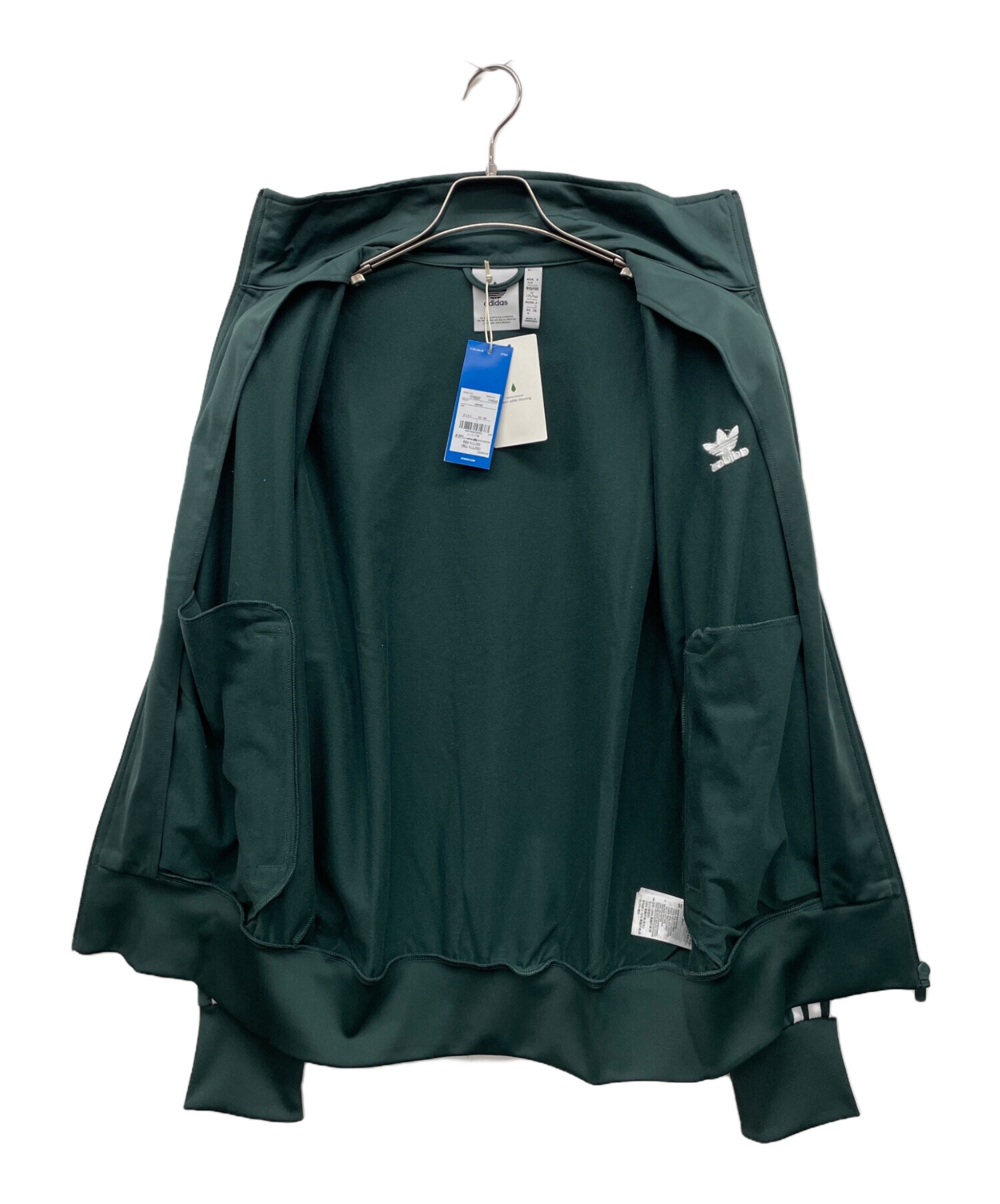 中古・古着通販】adidas Originals (アディダスオリジナル) トラック 